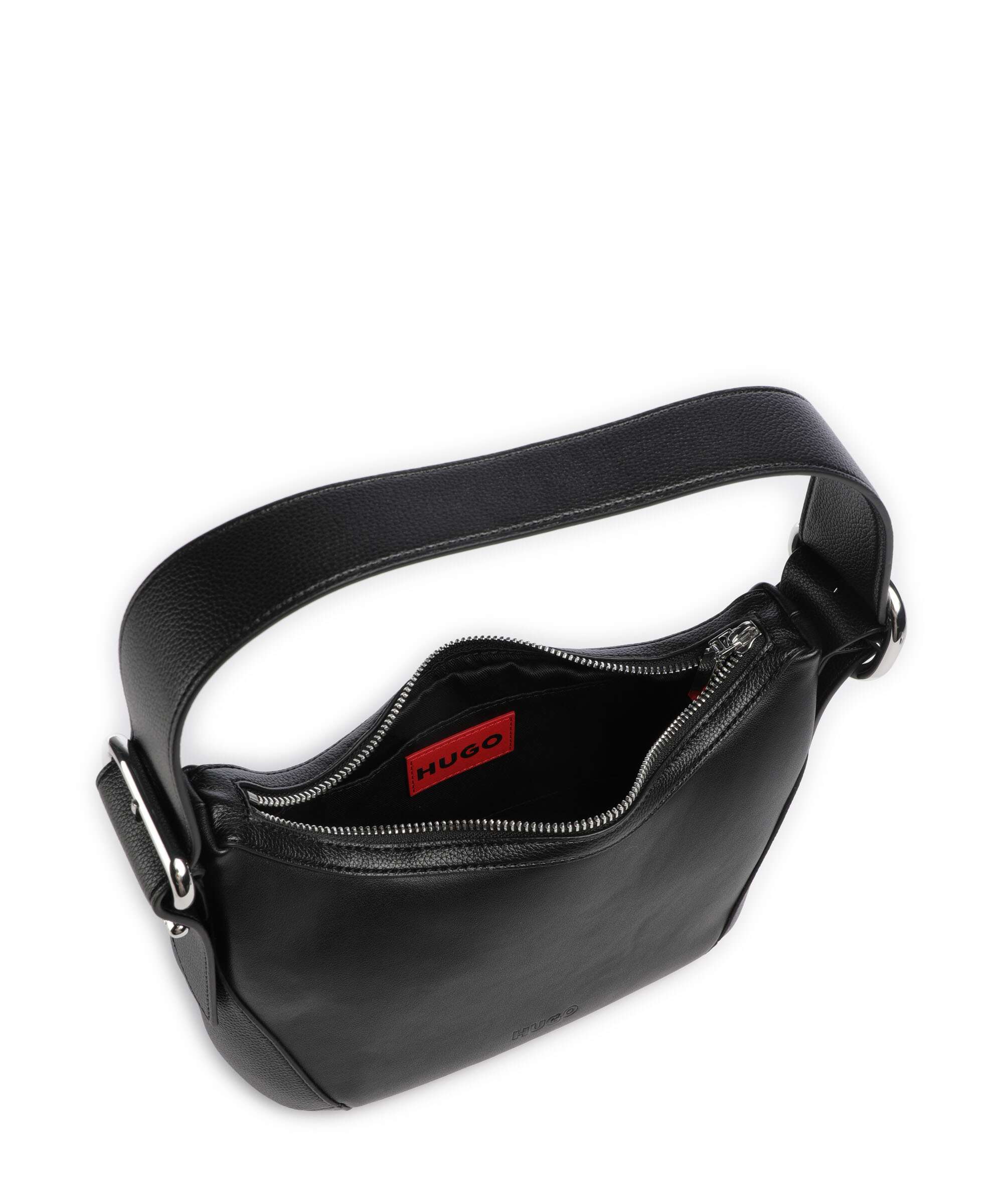 Hugo Ninda Sac fourre-tout black - Image 6