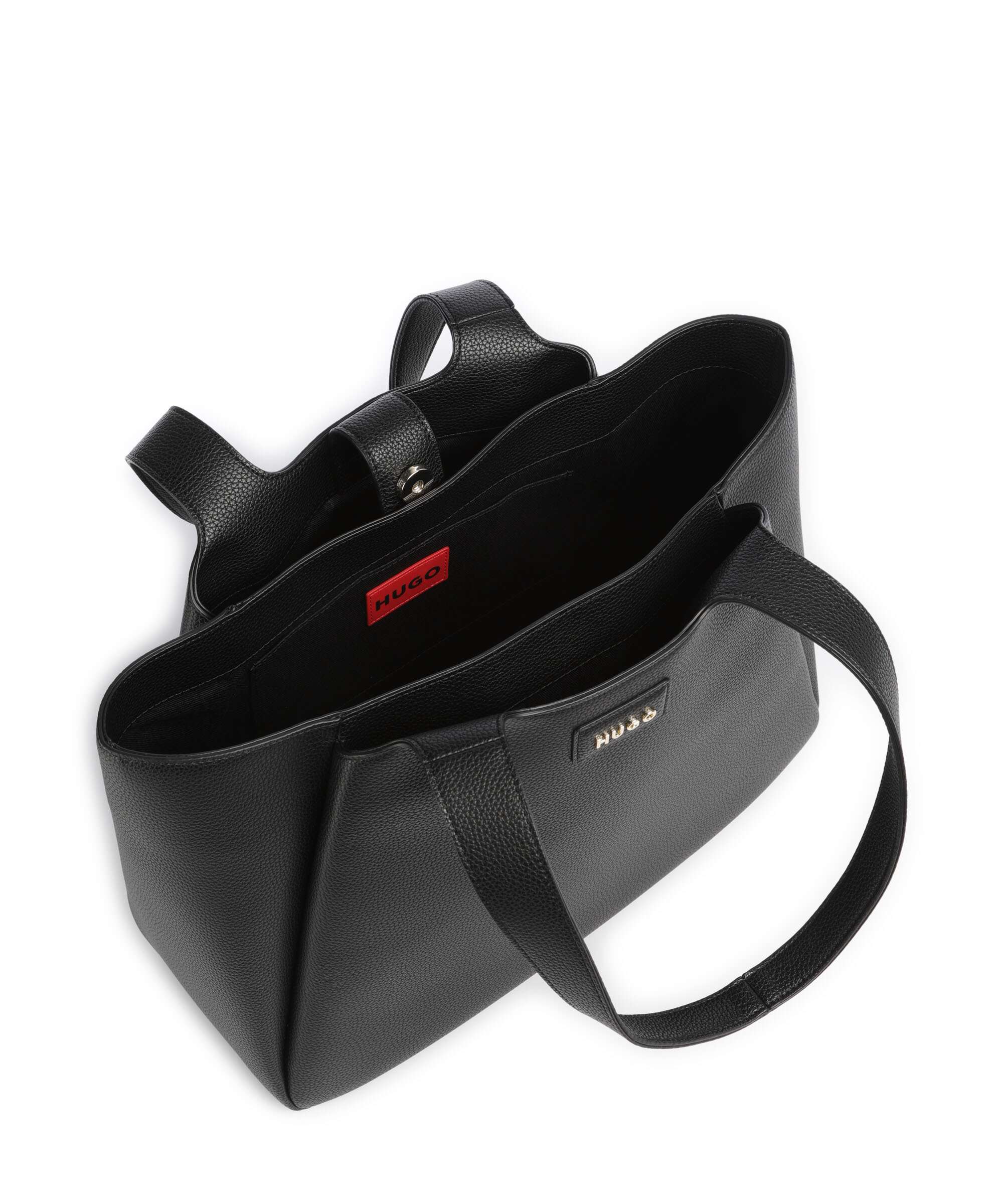 Hugo Orin Cabas black - Image 5