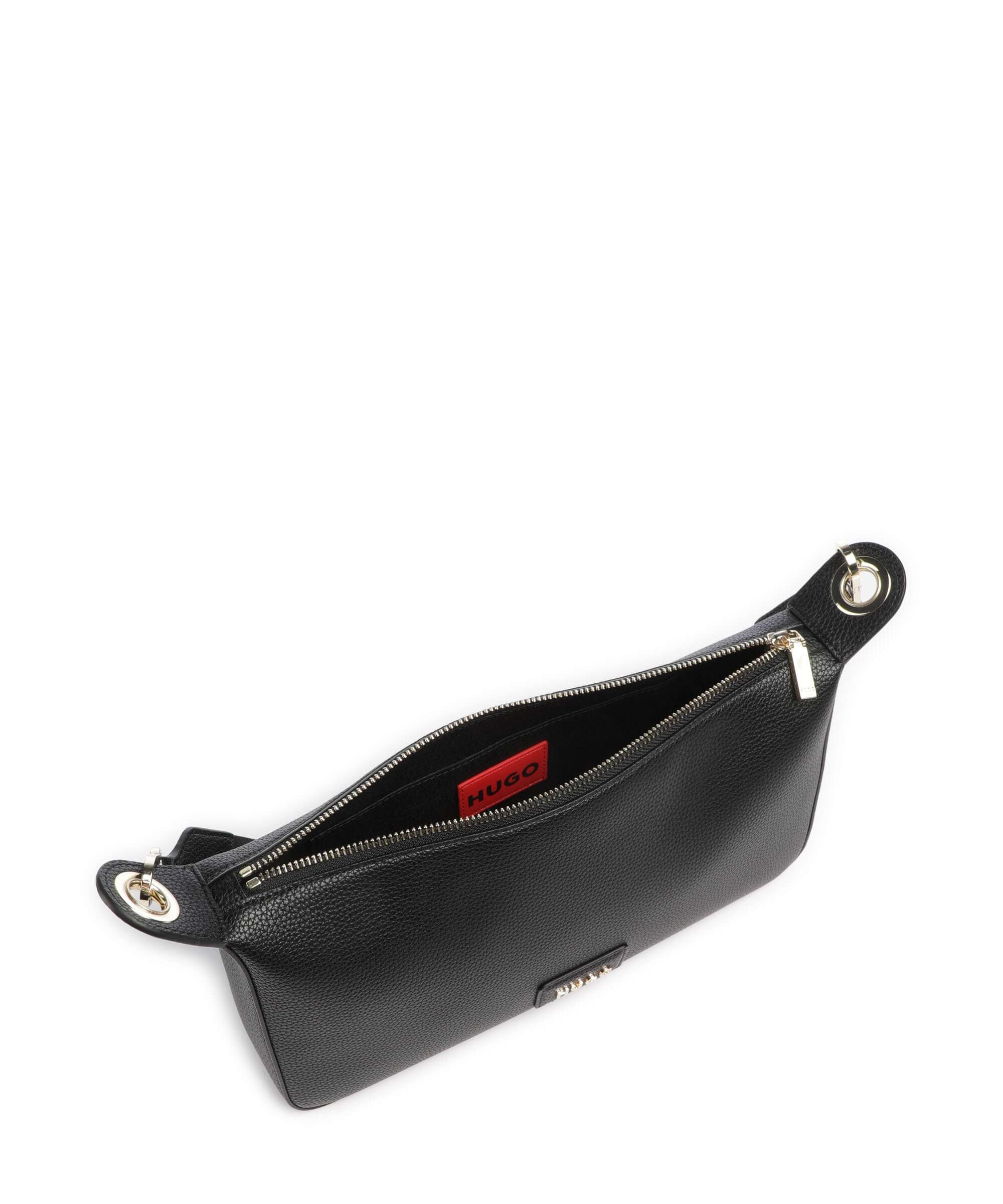 Hugo Orin Sac bandoulière black - Image 6