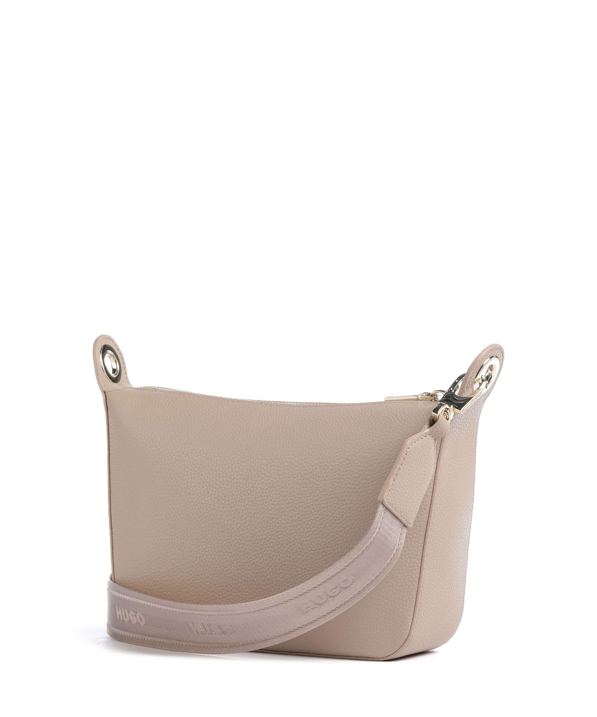 Hugo Orin Sac bandoulière light brown - Image 2