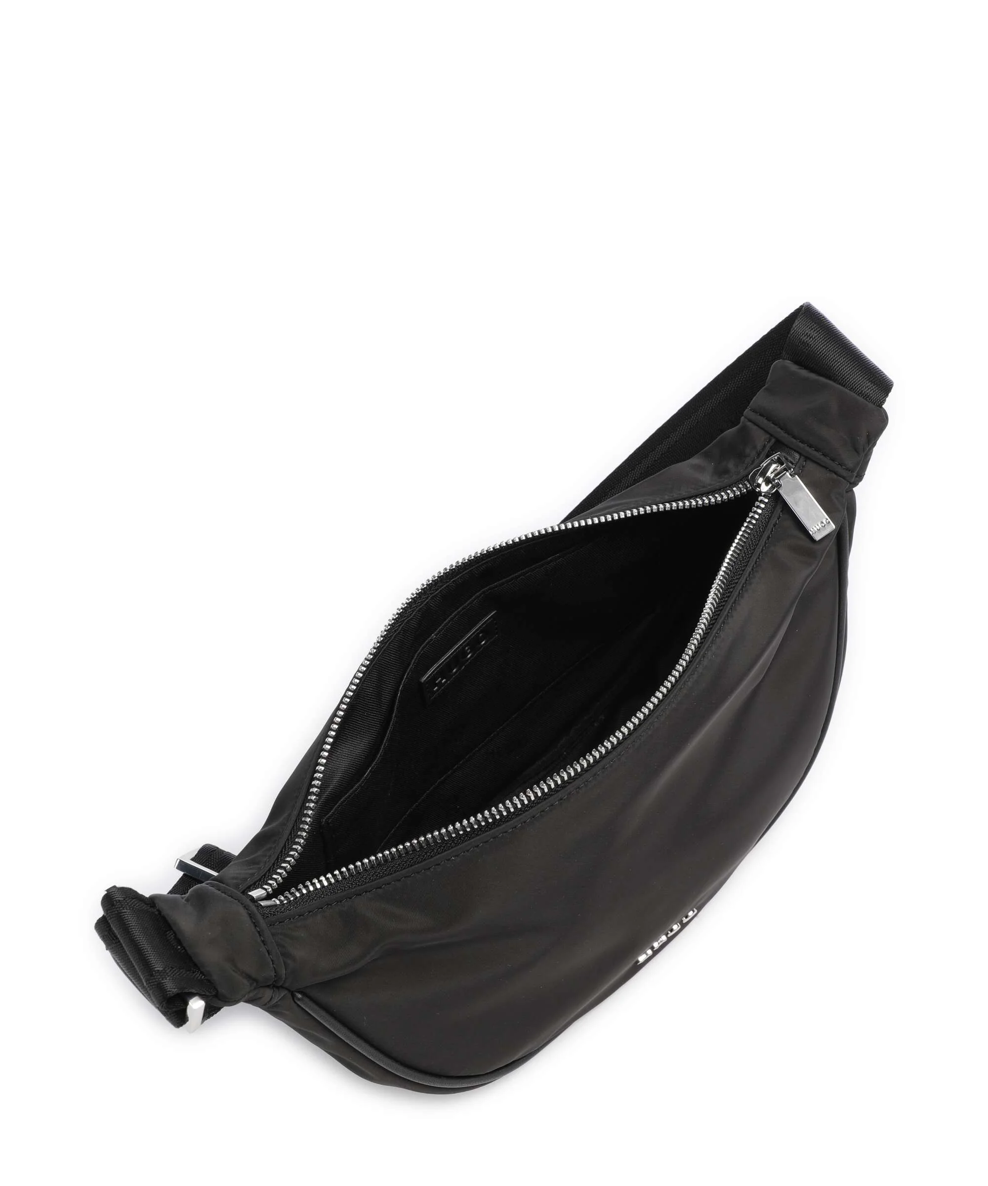 Hugo Orin Sac bandoulière black - Image 5