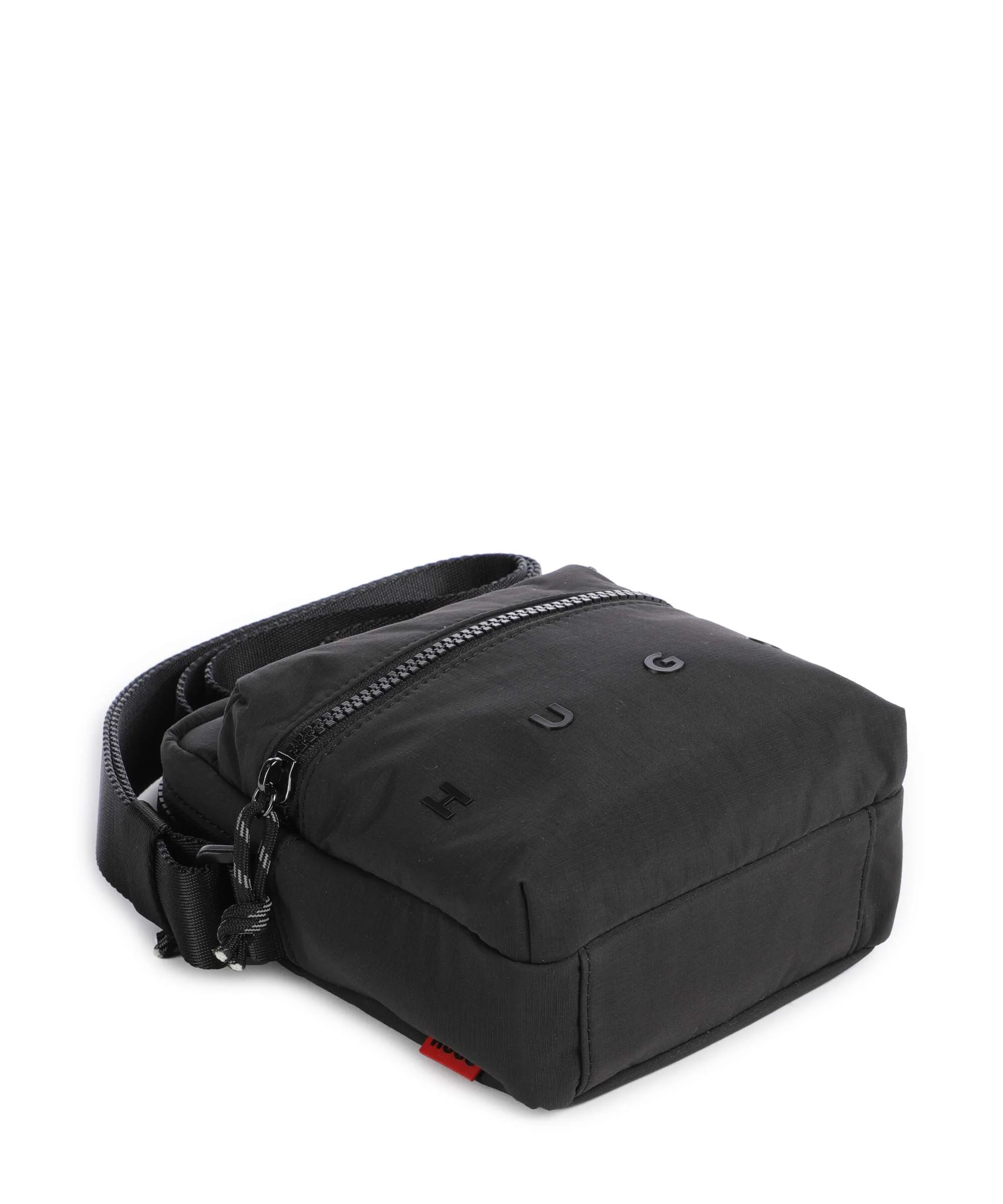 Hugo Rehx Sac bandoulière black - Image 4