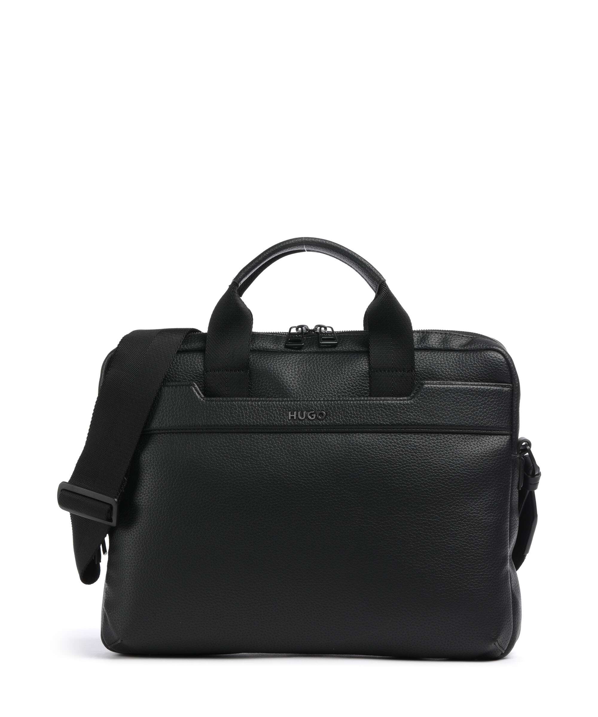 Hugo Speedyork Porte-document black
