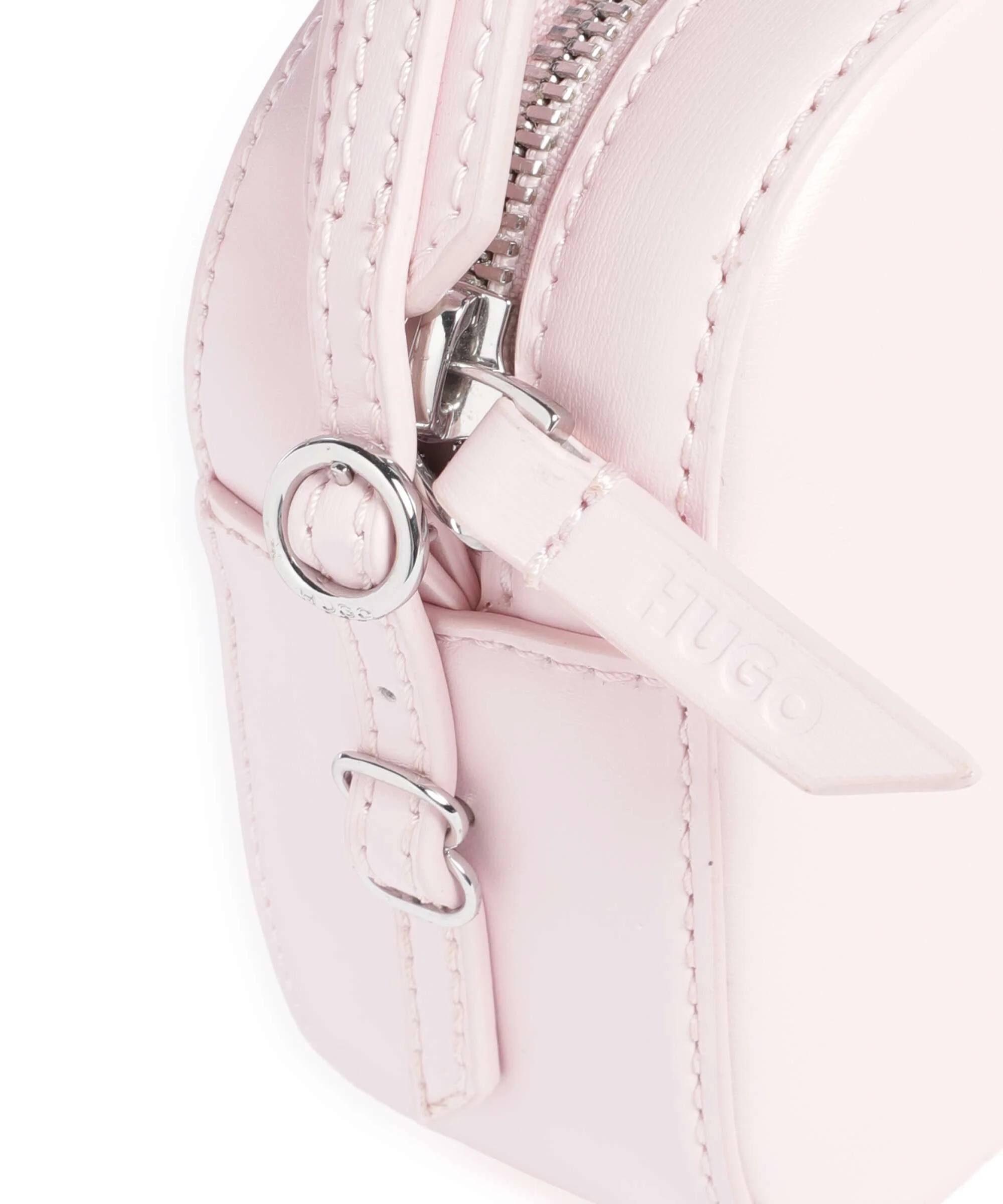 Hugo Syndra Sac bandoulière light pastel pink - Image 4