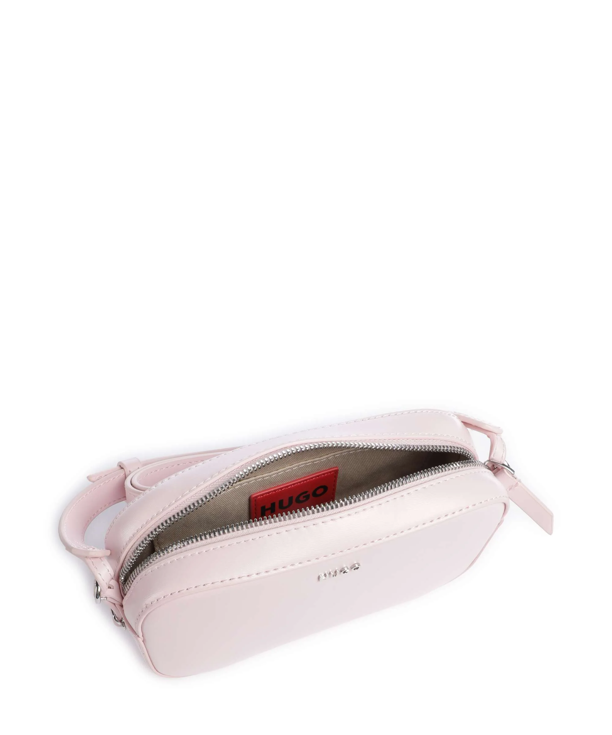 Hugo Syndra Sac bandoulière light pastel pink - Image 6