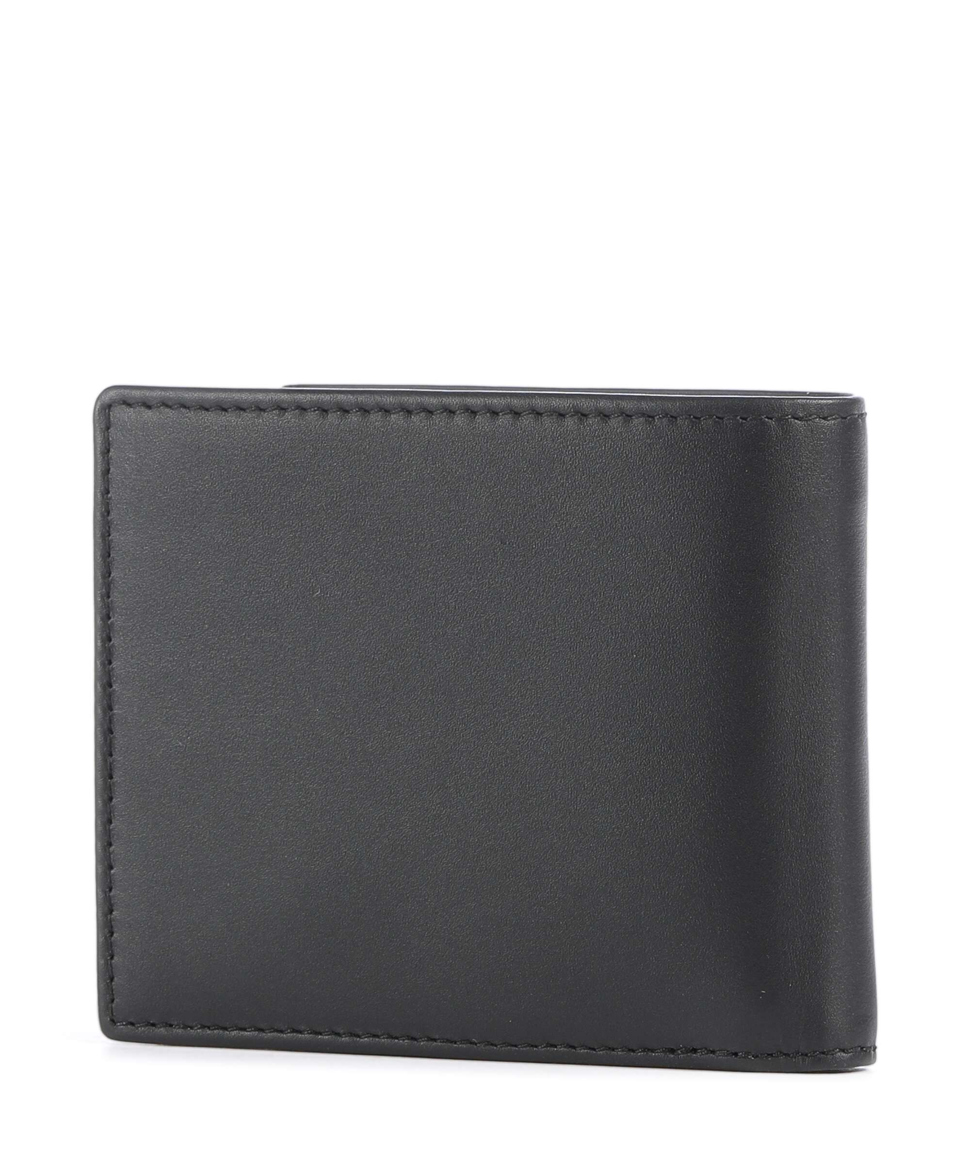 Hugo Tibby Portefeuille black - Image 4