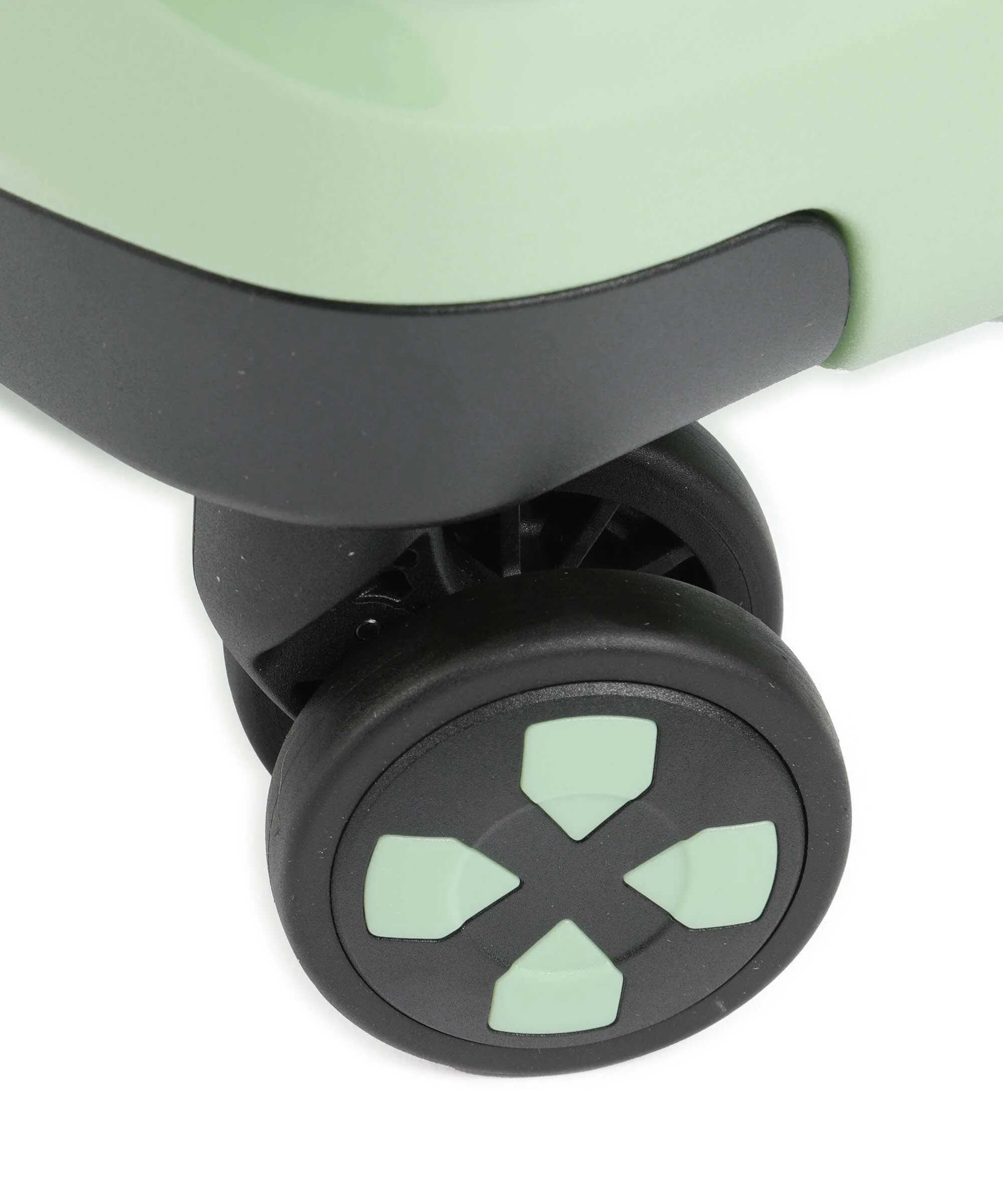 Impackt IP1 L Valise 4 roues spring green - Image 4