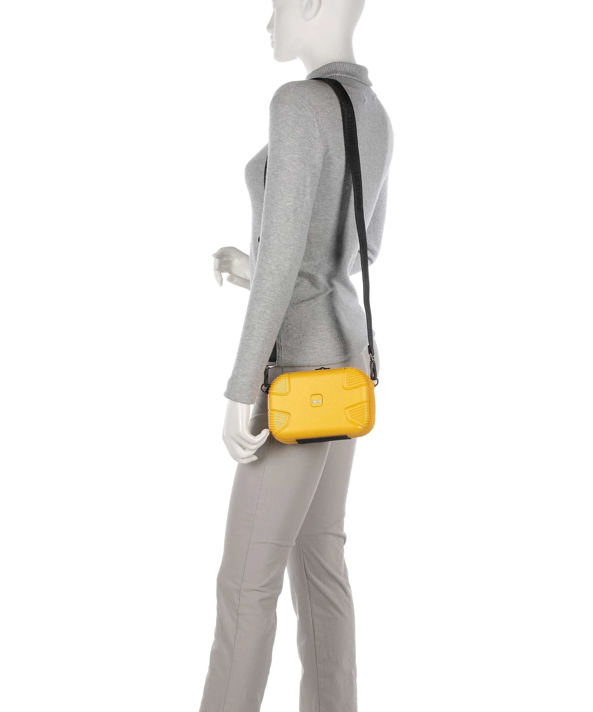 Impackt IP1 Mini Sac bandoulière sunset yellow - Image 3