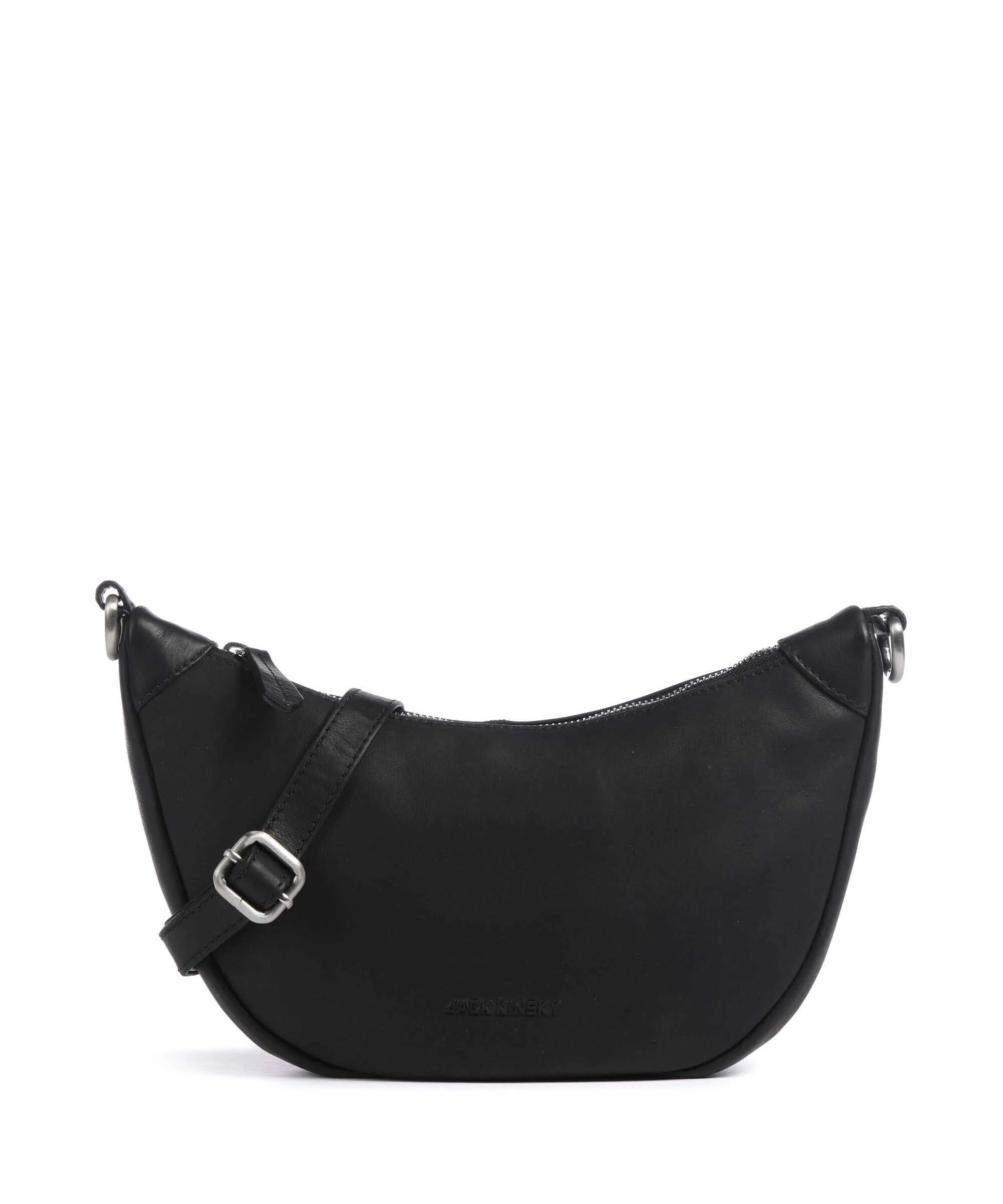 Jack Kinsky Aruba 2 Sac bandoulière schwarz