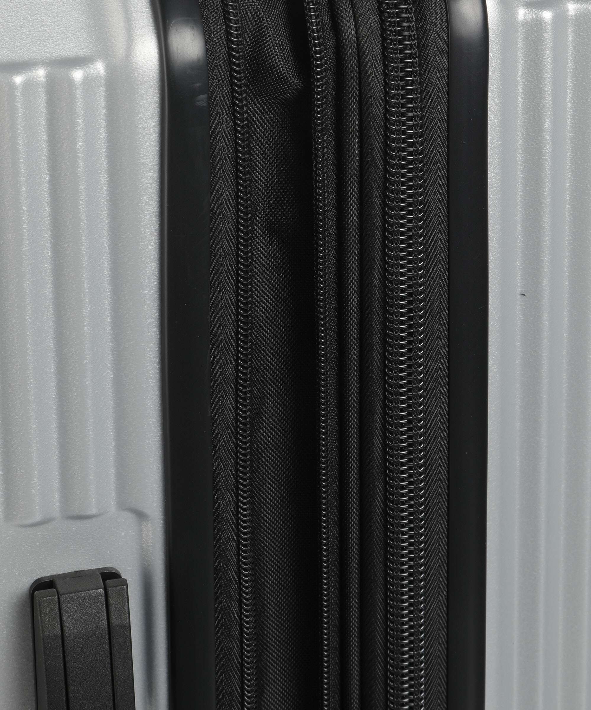 Jeep JH001A Valise 4 roues silver - Image 4