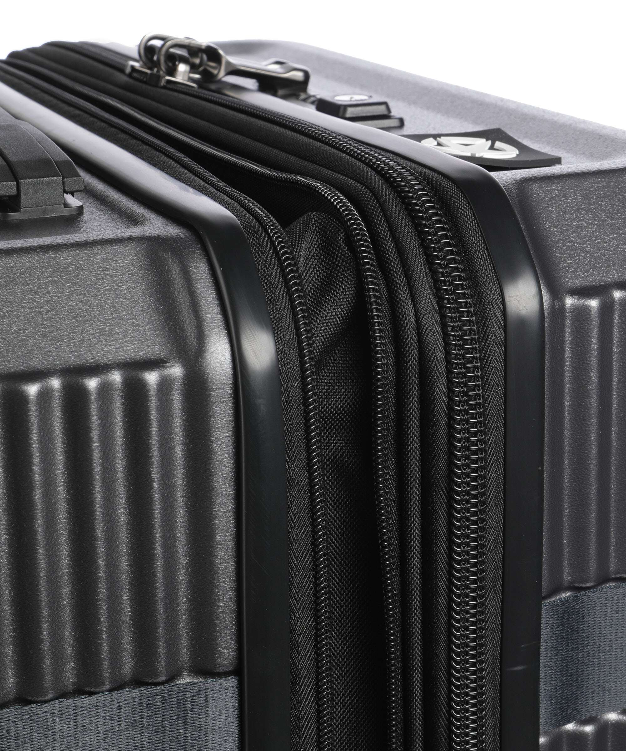 Jeep JH001A Valise 4 roues grey - Image 4