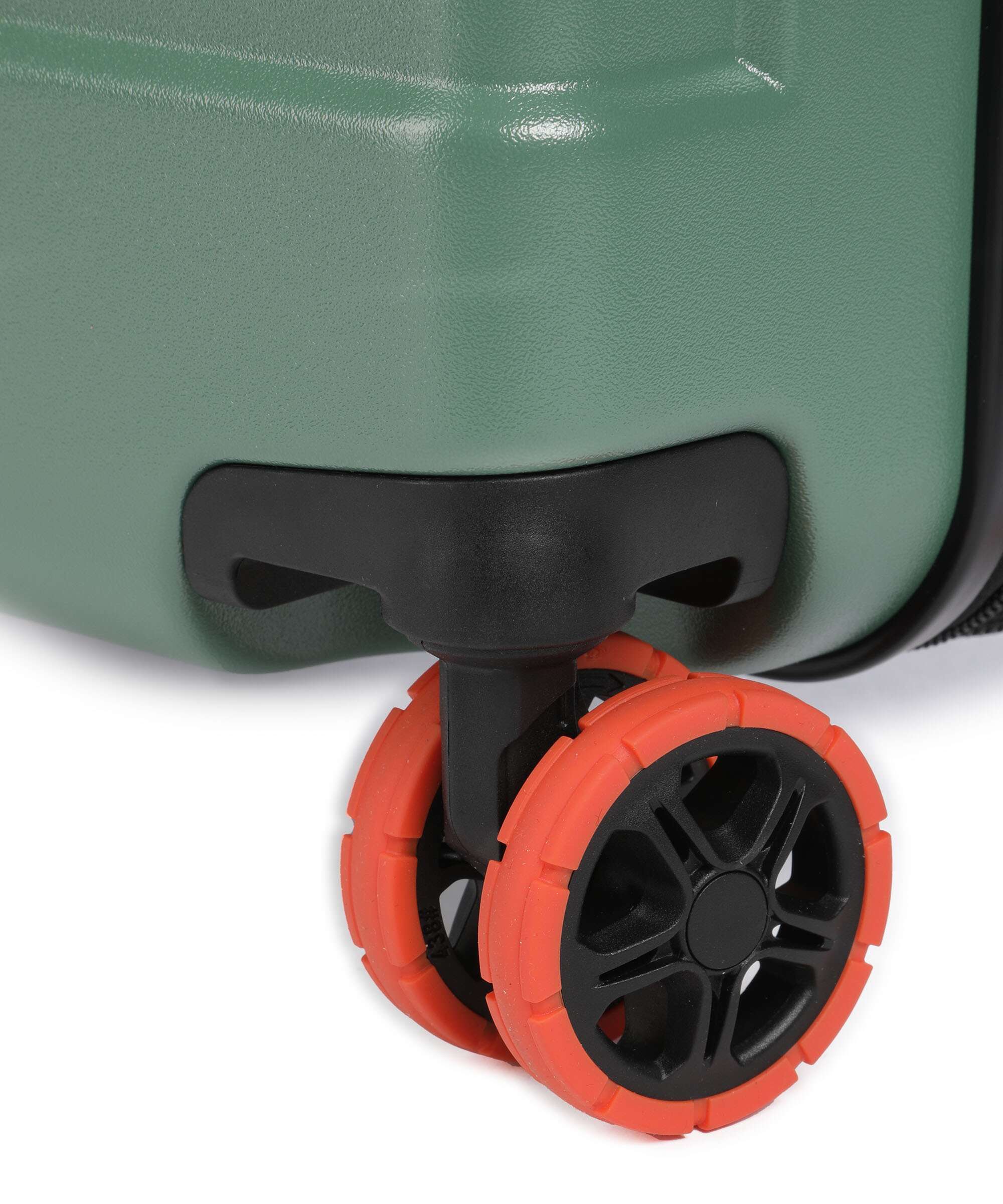 Jeep JH002B Valise 4 roues green - Image 5