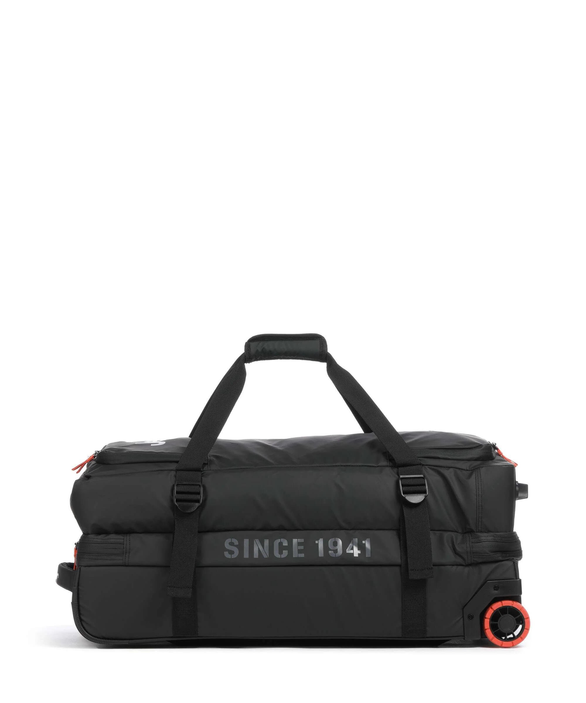 Jeep JS005A 73 Sac de voyage à roulettes black - Image 3