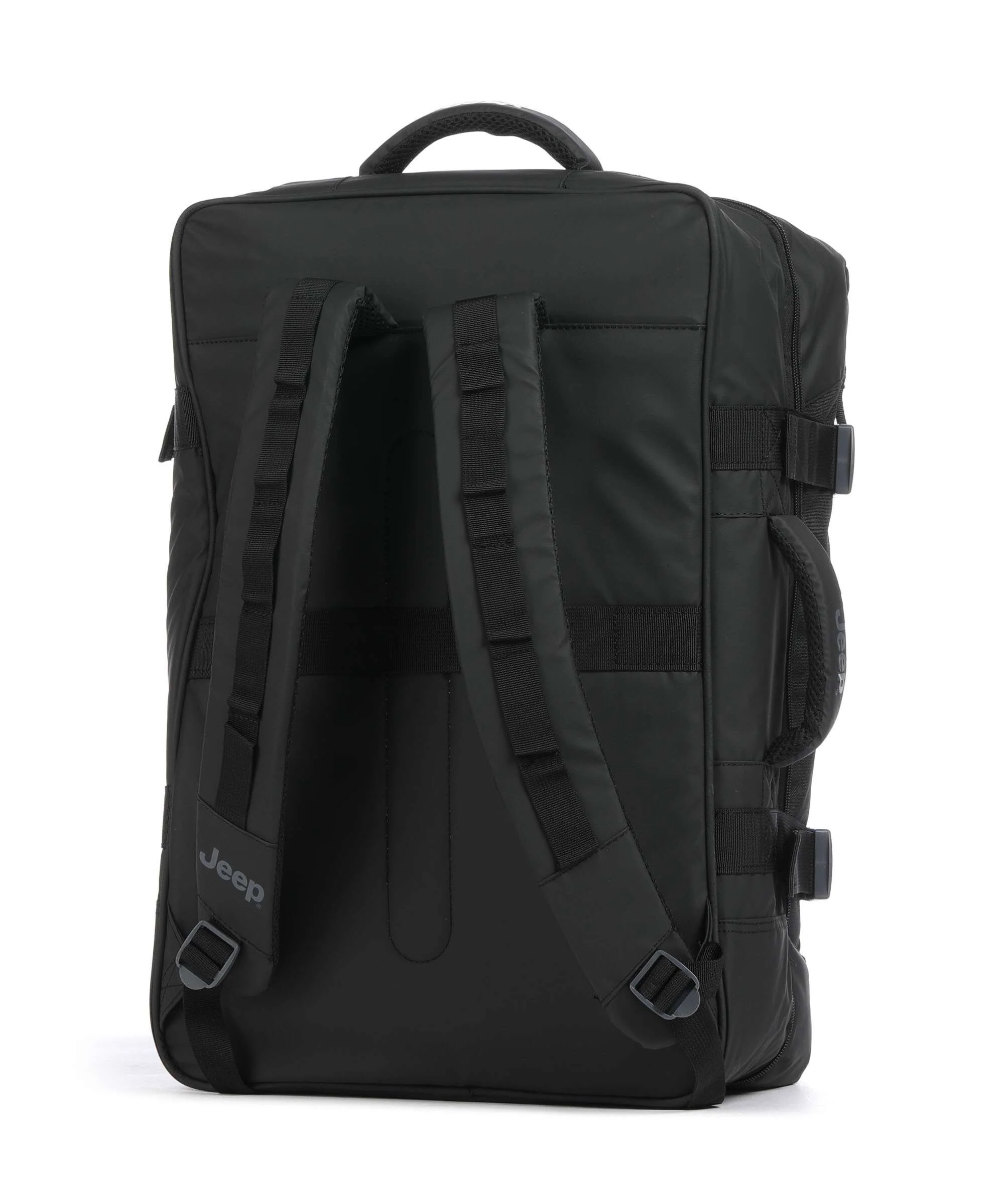 Jeep JS007C XL Sac à dos de voyage black - Image 2