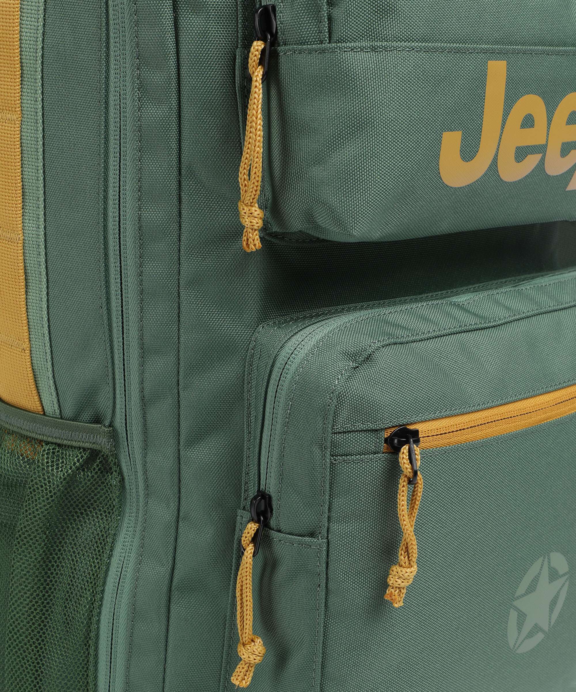Jeep JS015B Multi-Purpose Sac à dos green - Image 4
