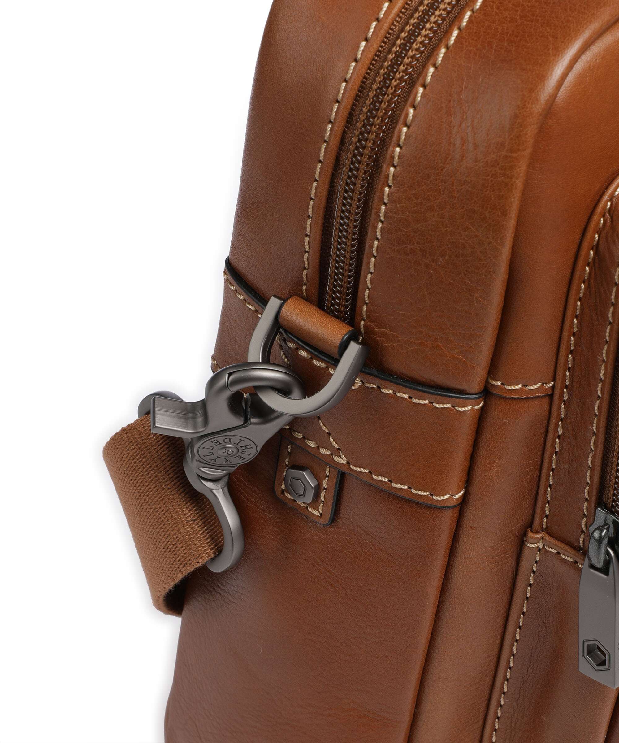 Jekyll & Hide Montana Porte-document colt - Image 4