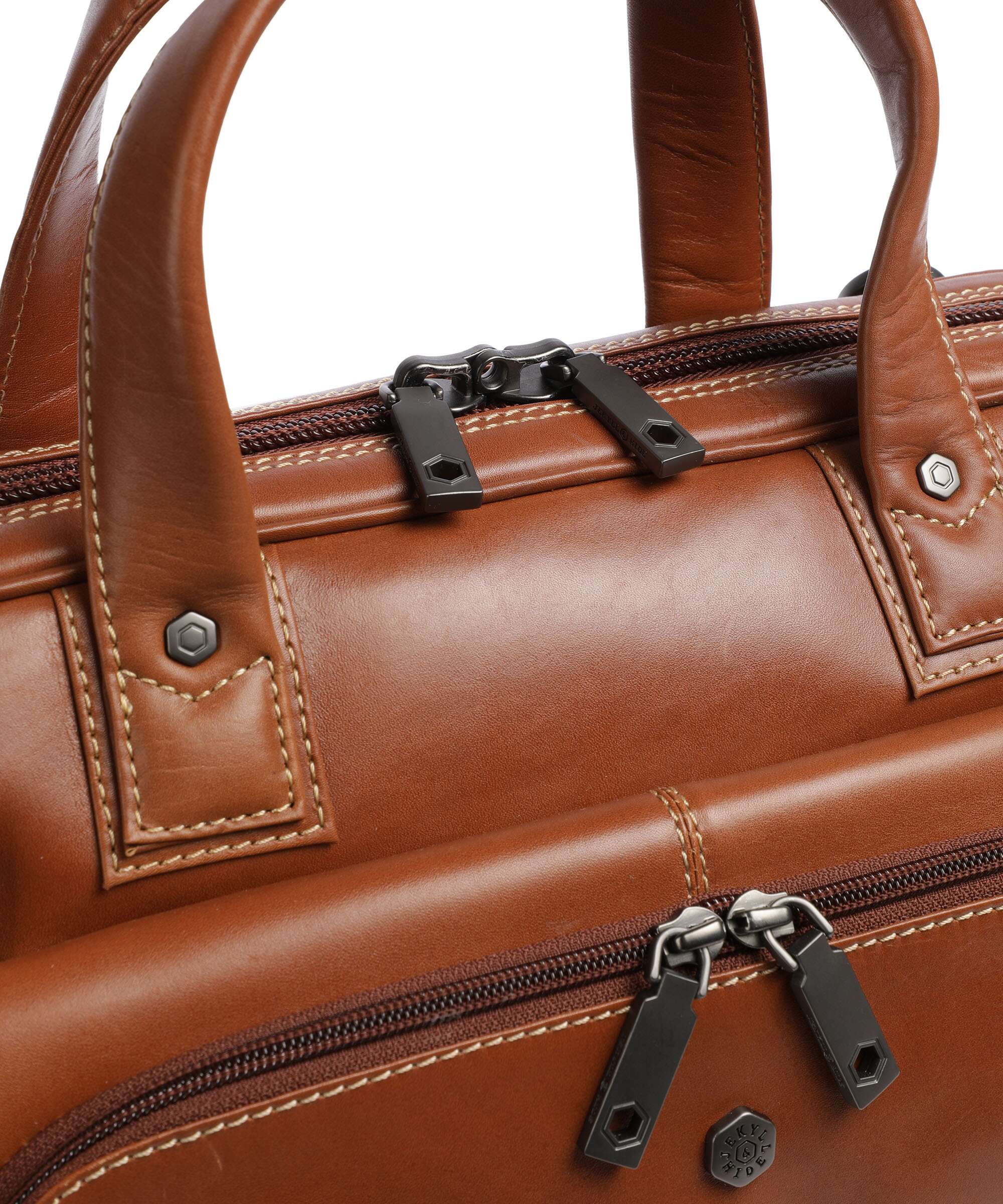 Jekyll & Hide Montana Porte-document colt - Image 6