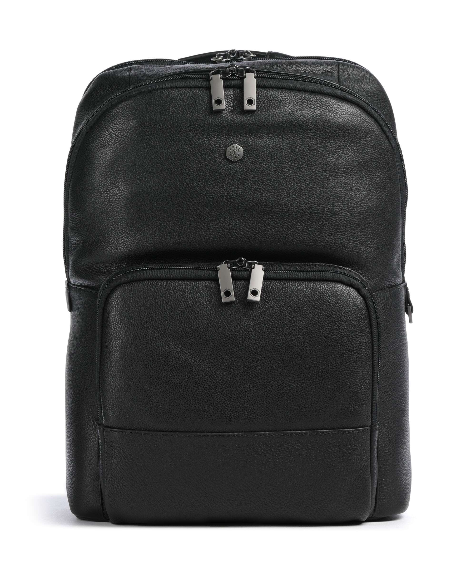 Jekyll & Hide Montana Sac à dos black