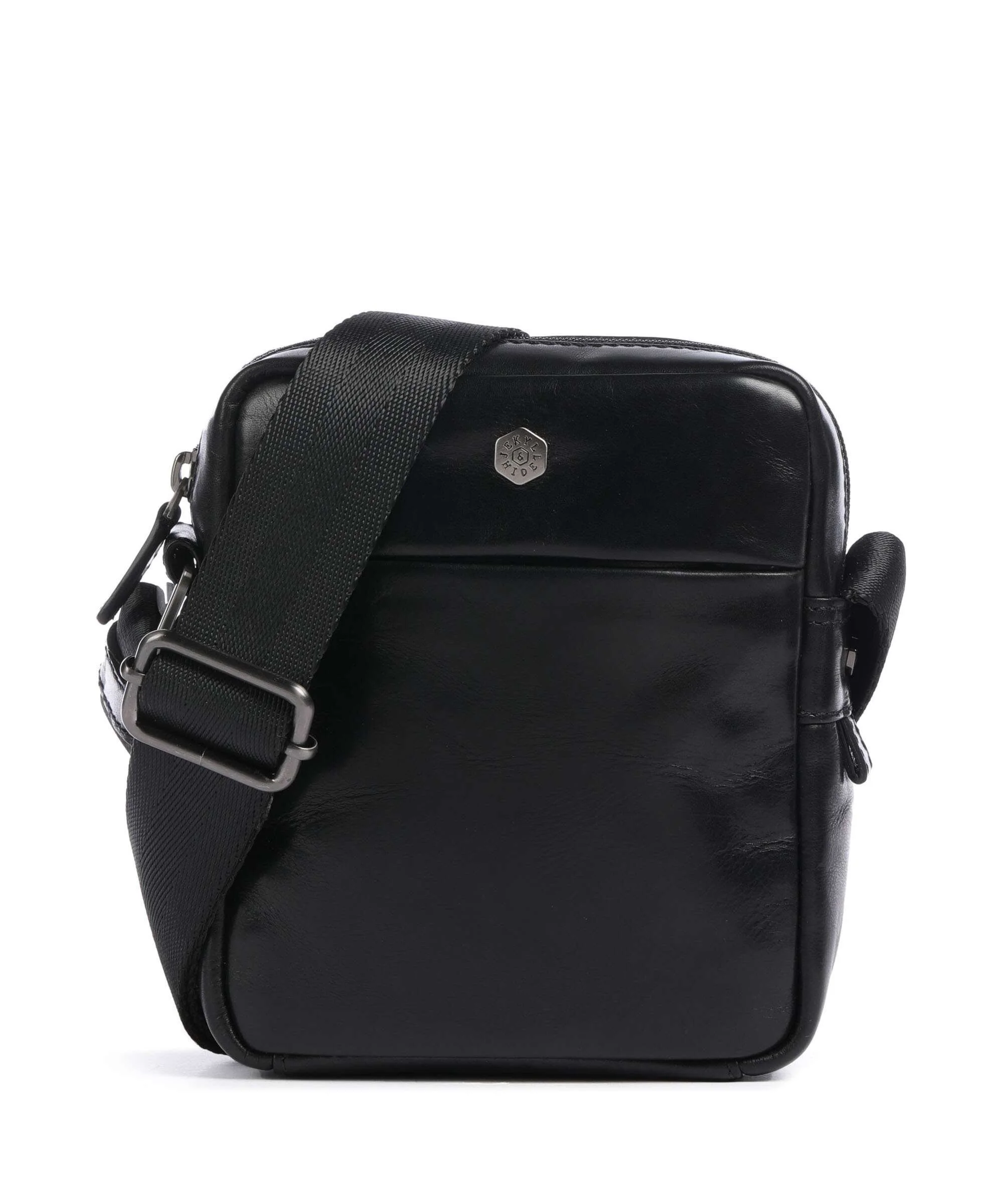Jekyll & Hide Montana Sac bandoulière black