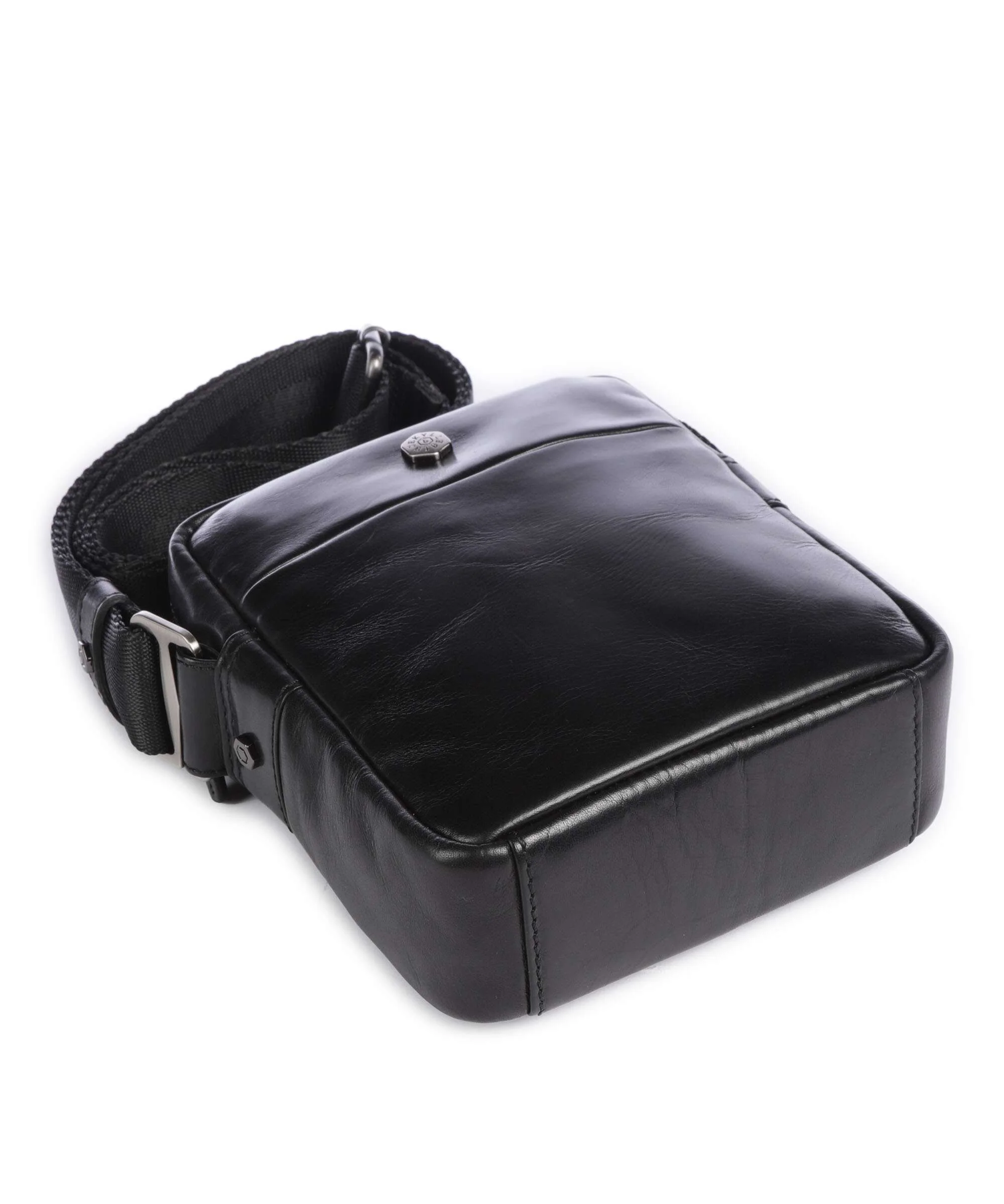 Jekyll & Hide Montana Sac bandoulière black - Image 5