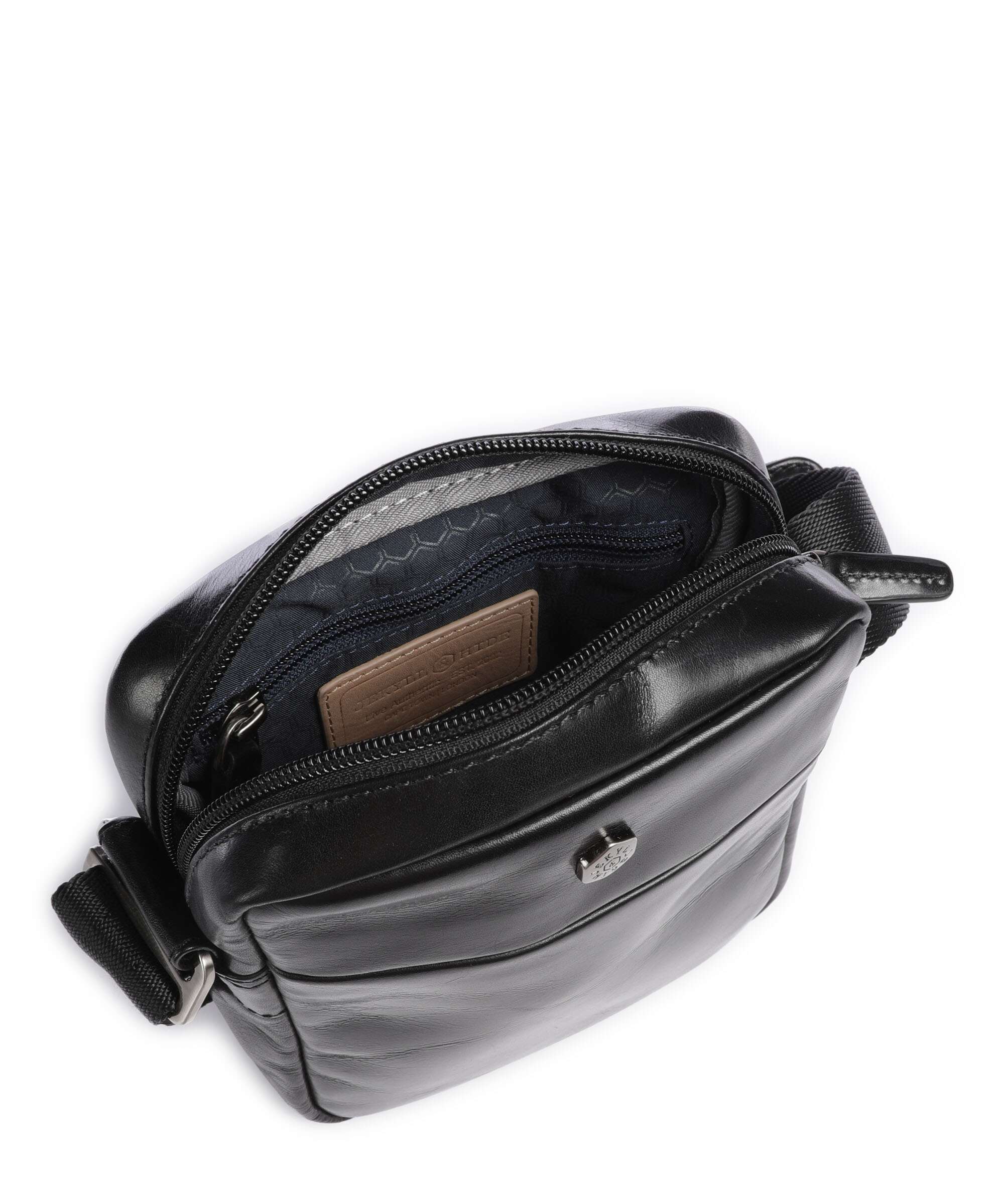 Jekyll & Hide Montana Sac bandoulière black - Image 6