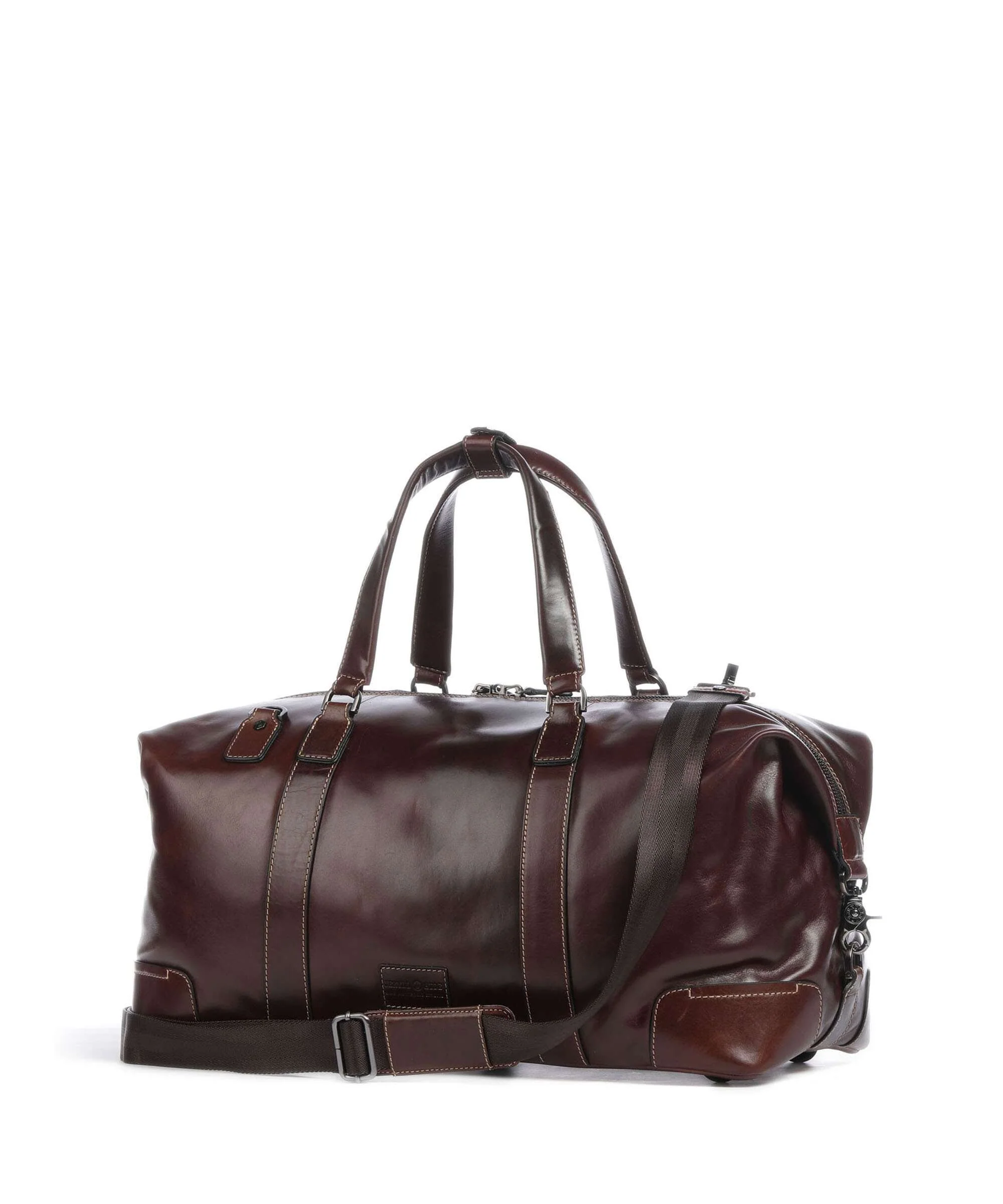 Jekyll & Hide Montana Sac week-end mocha - Image 2