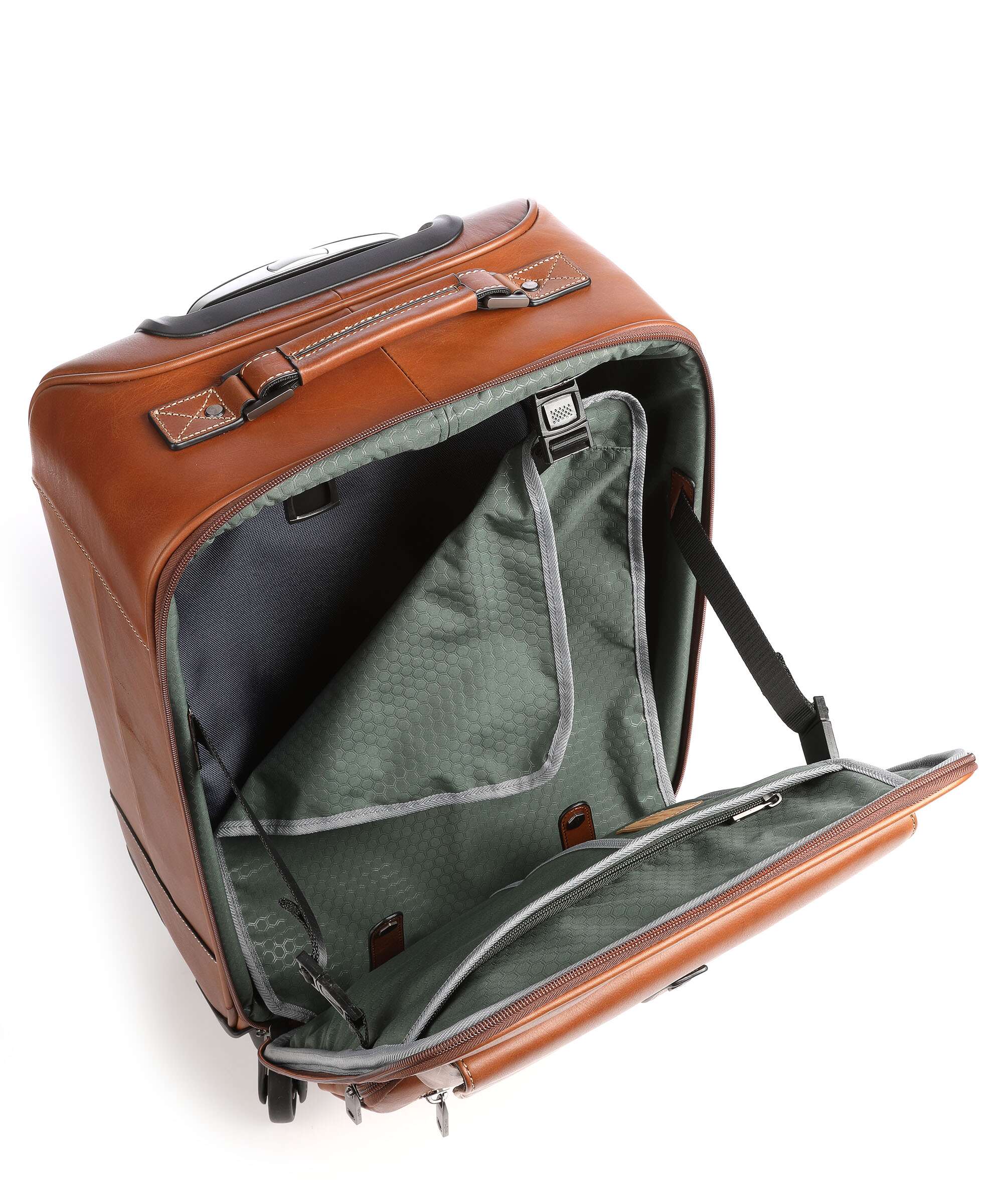 Jekyll & Hide Montana Valise 4 roues colt - Image 7