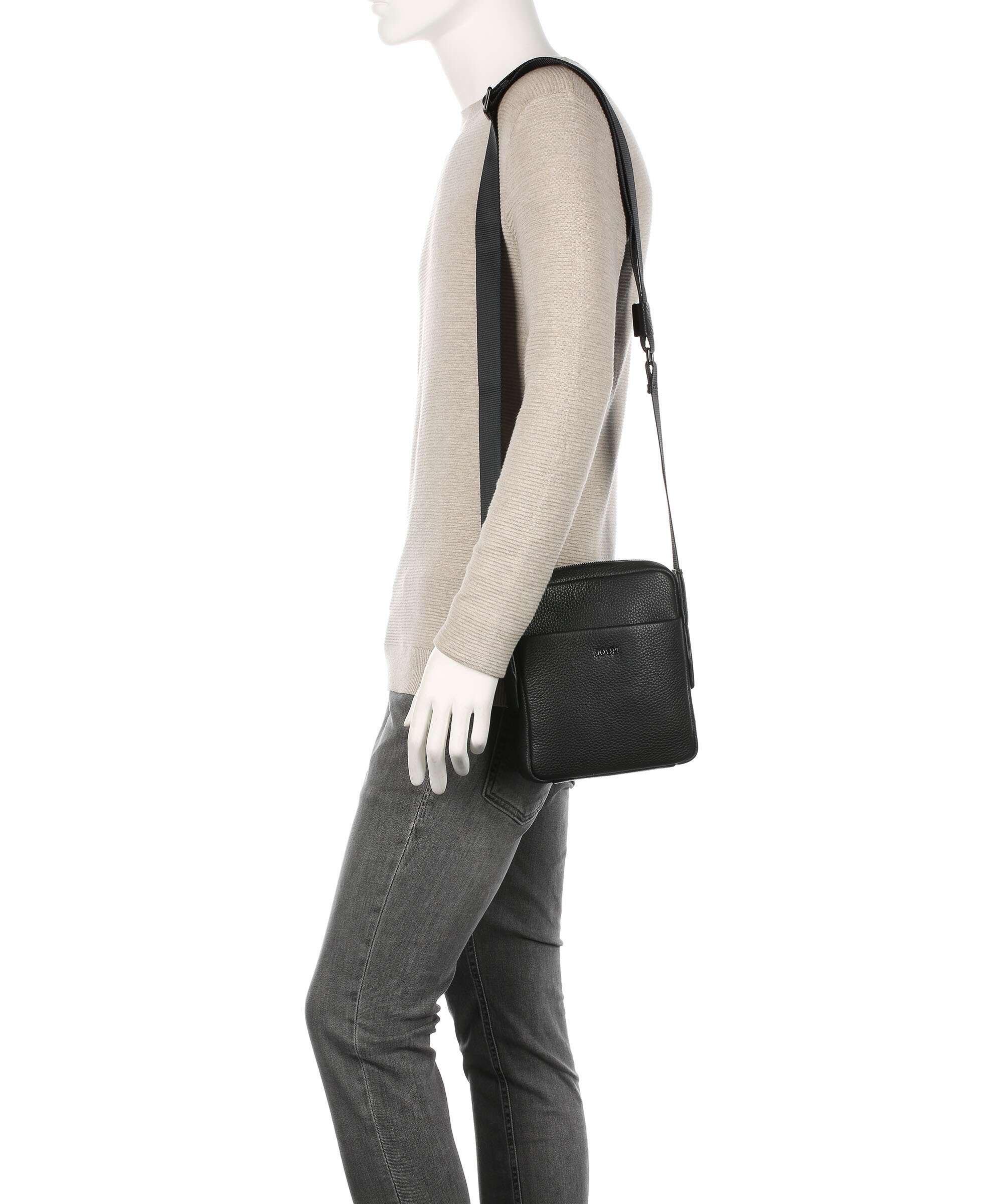 JOOP! Cardona Luan Sac bandoulière black - Image 3