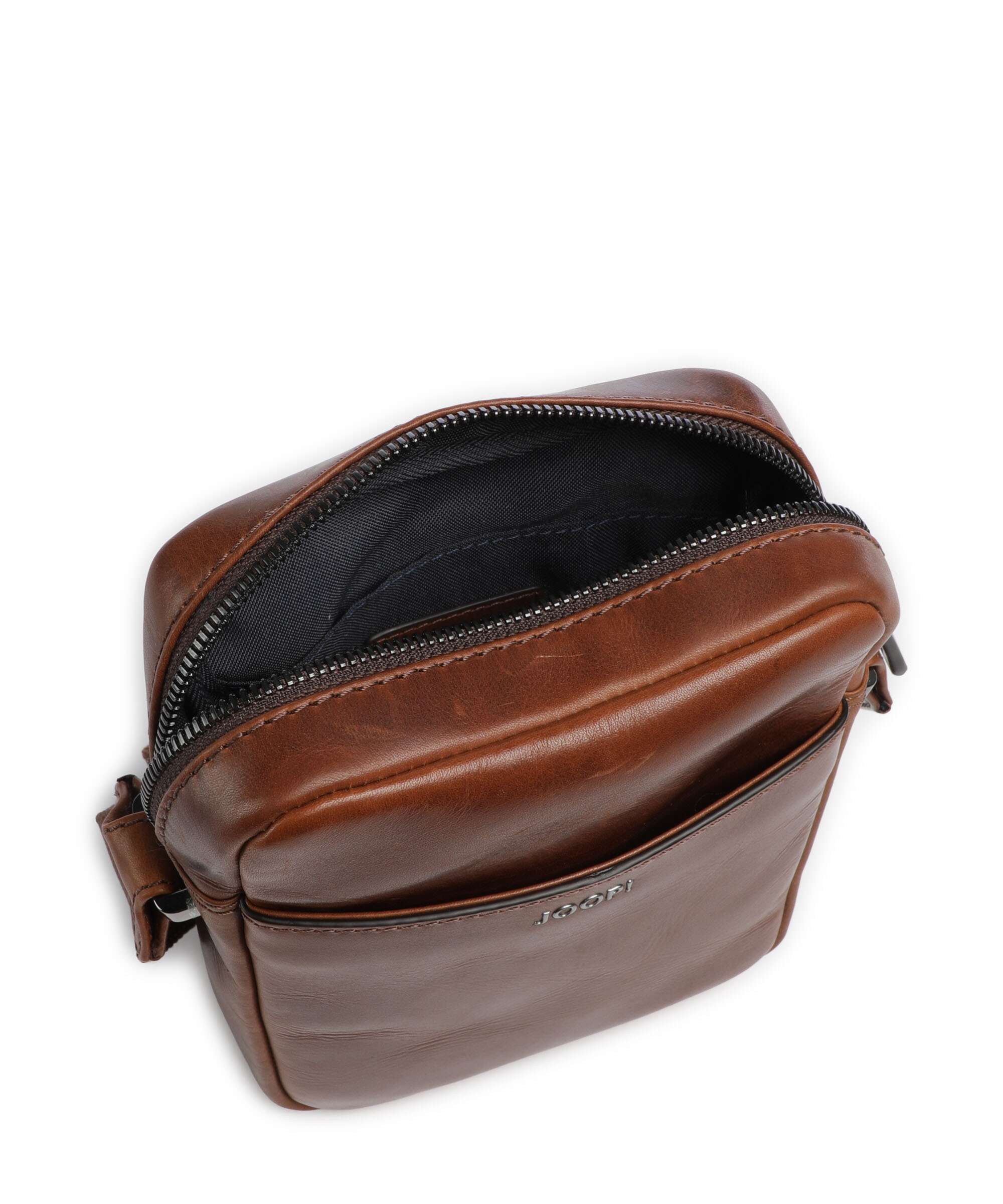 JOOP! Cerratano Rafael Sac bandoulière cognac - Image 6