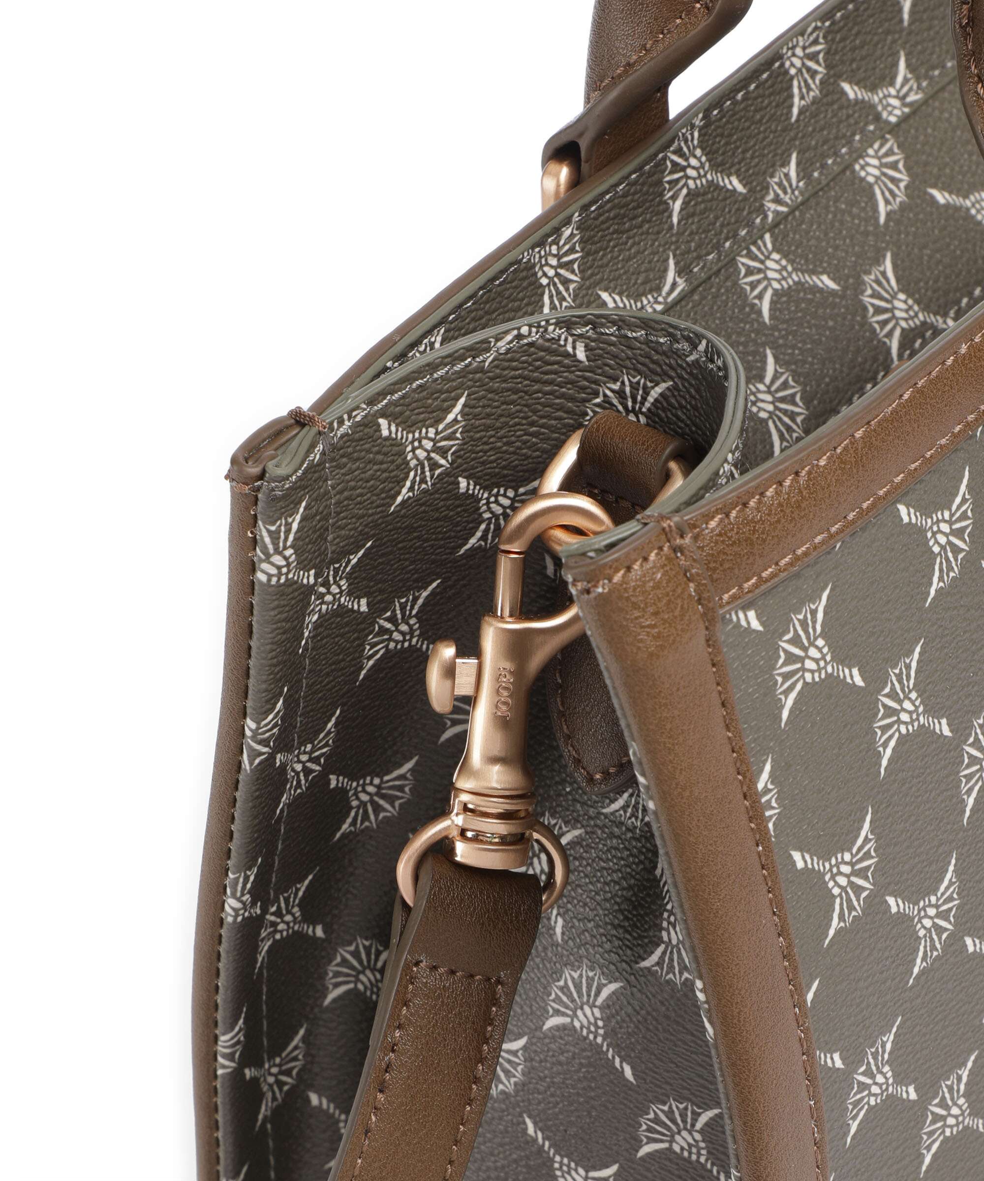 JOOP! Cortina 1.0 Aurelia Sac à main burnt olive - Image 5