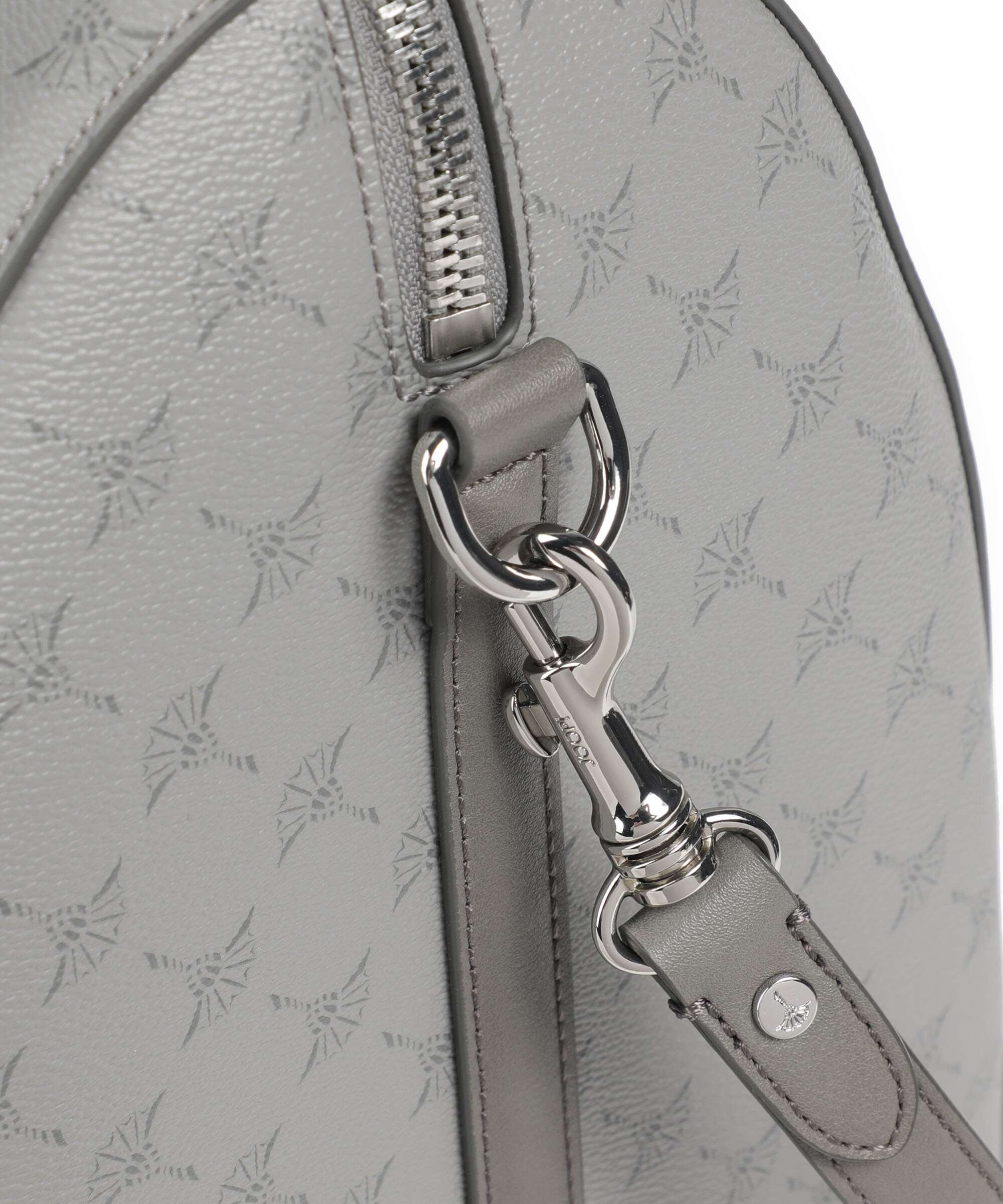 JOOP! Cortina 1.0 Aurora Sac week-end frost gray - Image 3