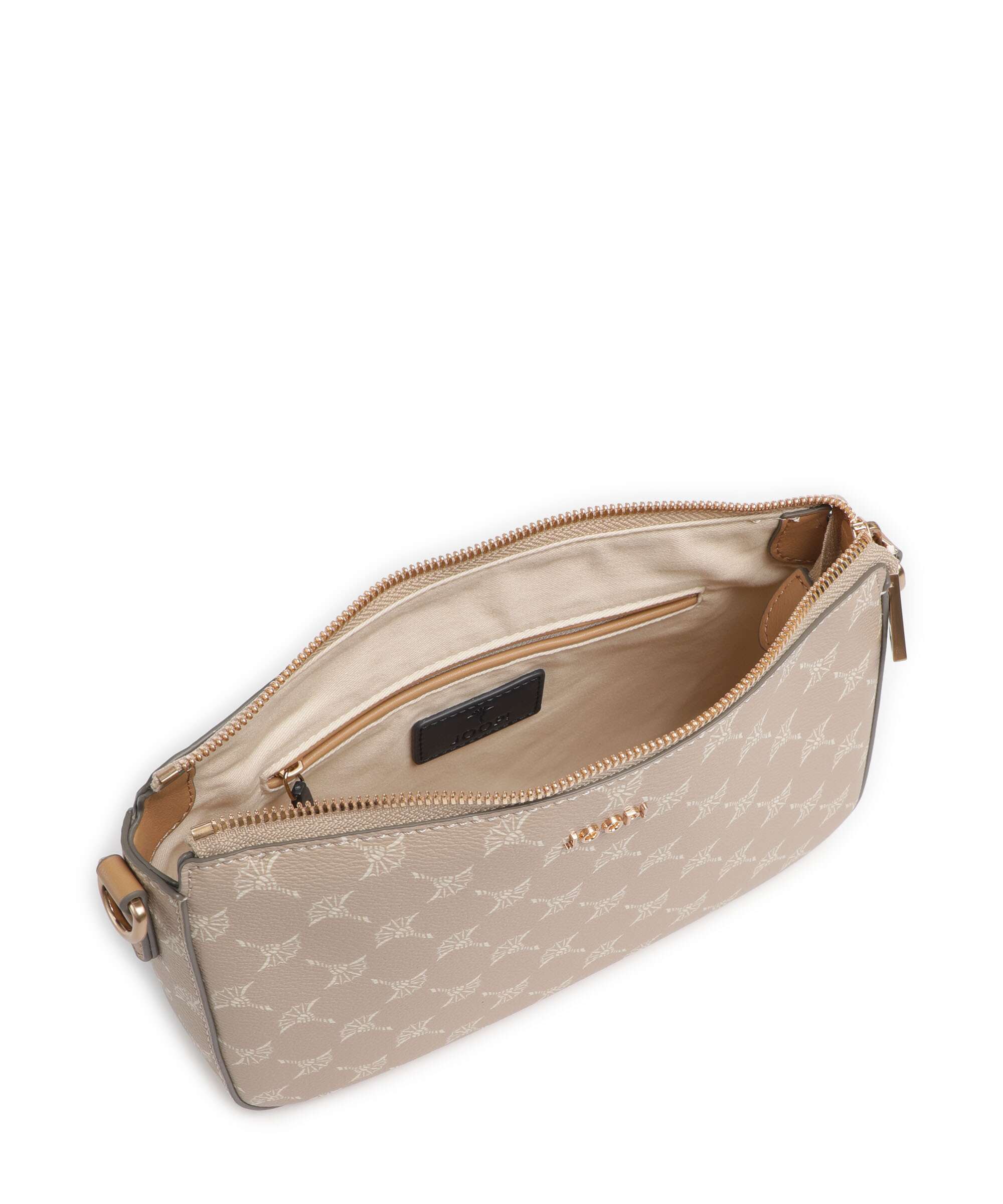 JOOP! Cortina 1.0 Jasmina Sac bandoulière sesame - Image 6