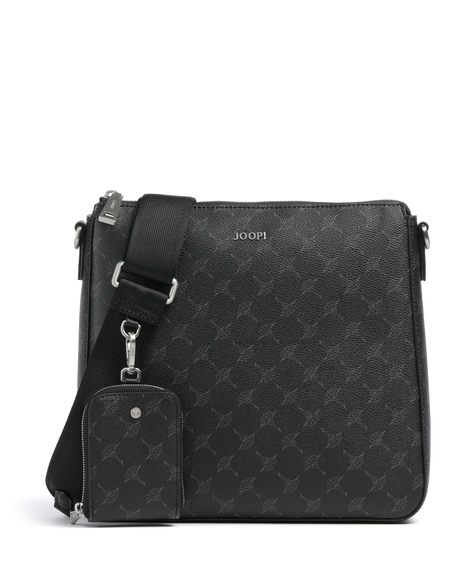 JOOP! Cortina 1.0 Jasmina Sac bandoulière phantom