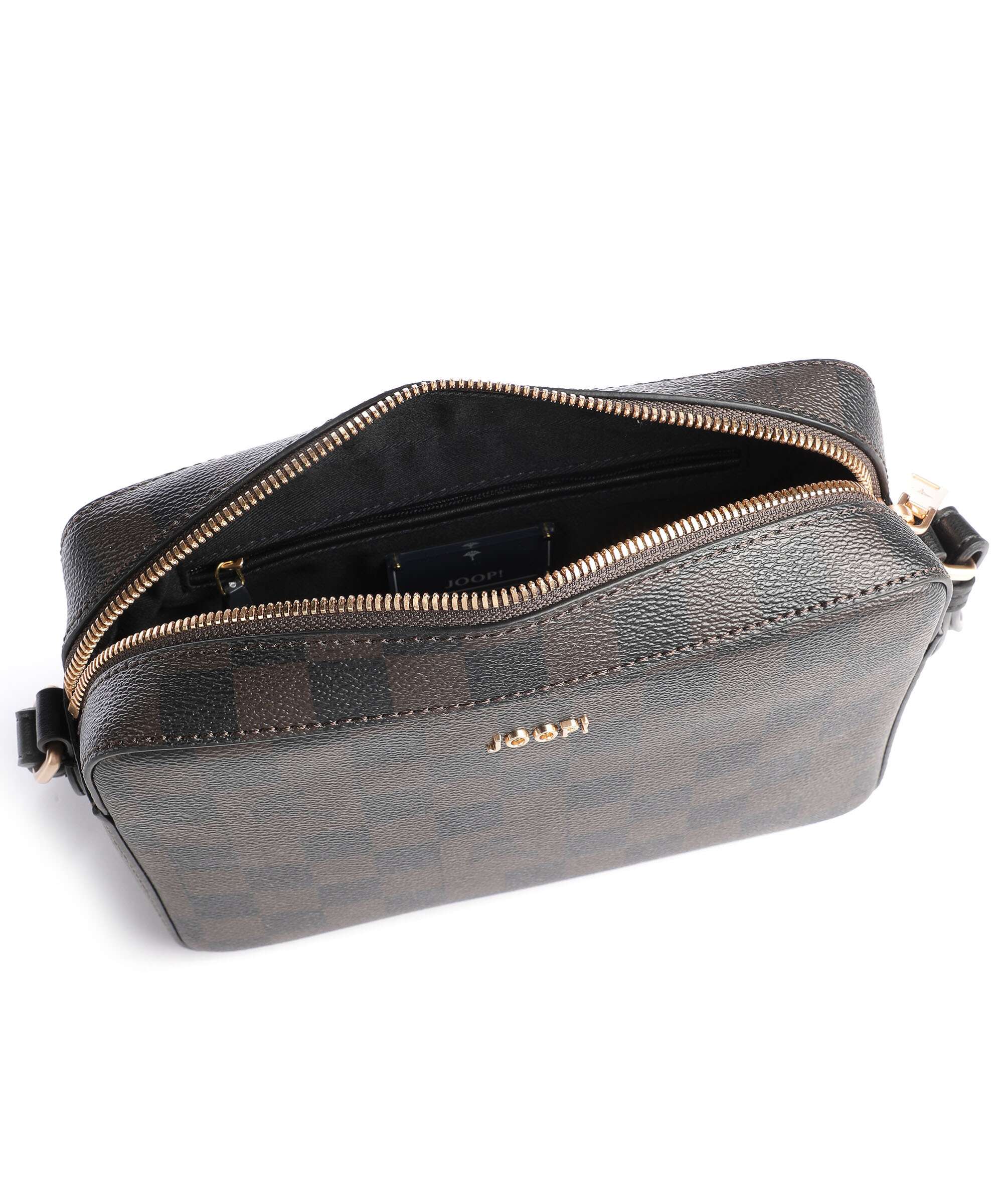 JOOP! Cortina Piazza Cloe Sac bandoulière seal brown - Image 5