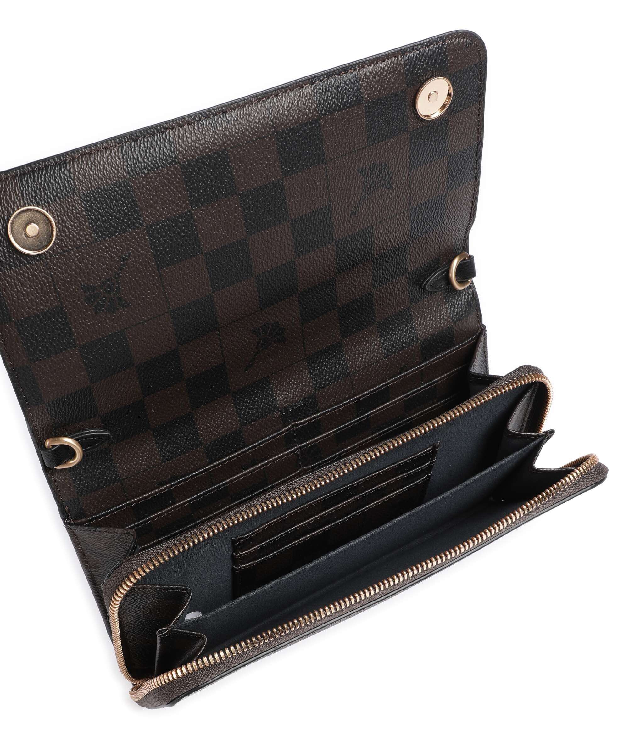 JOOP! Cortina Piazza Leyli Sac bandoulière seal brown - Image 6