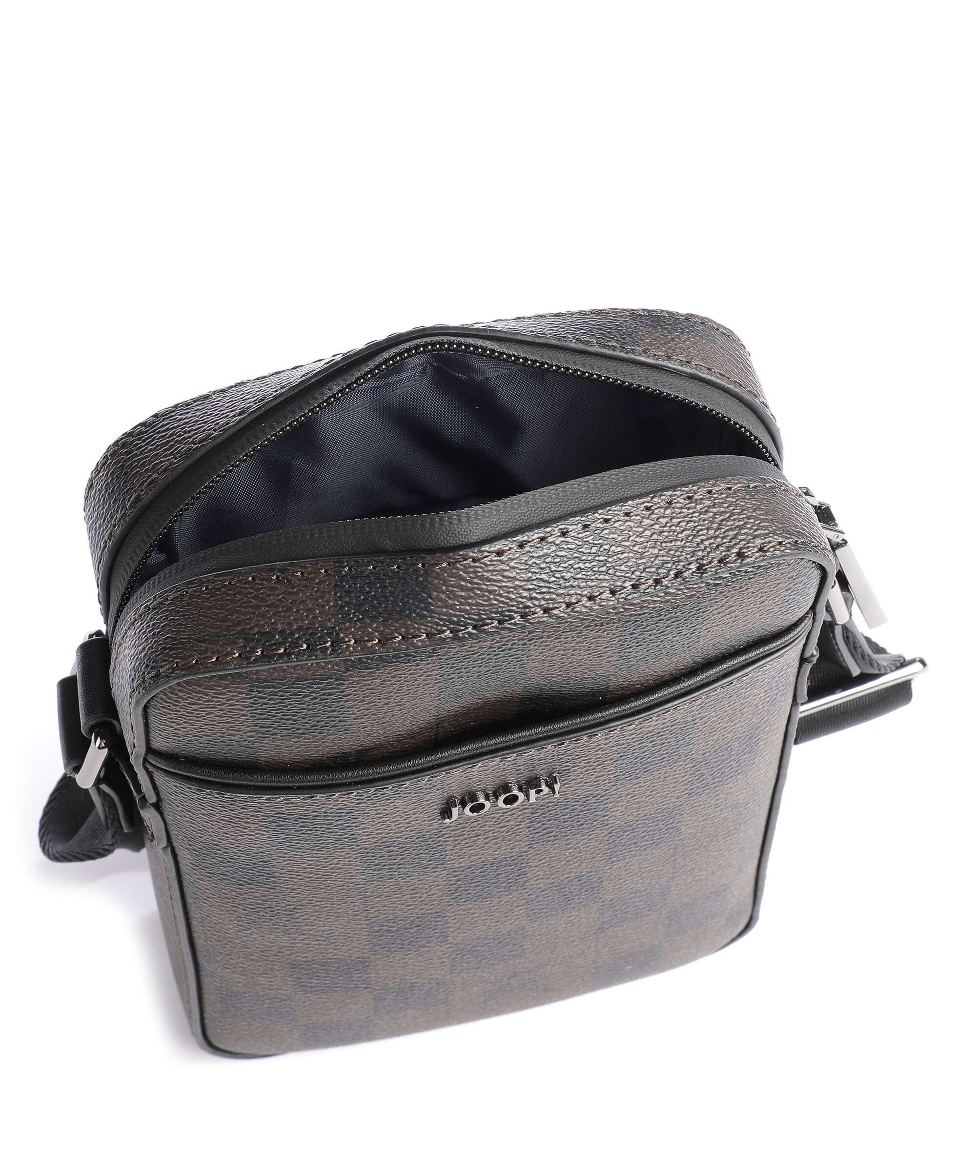 JOOP! Cortina Piazza Rafael Sac bandoulière seal brown - Image 5