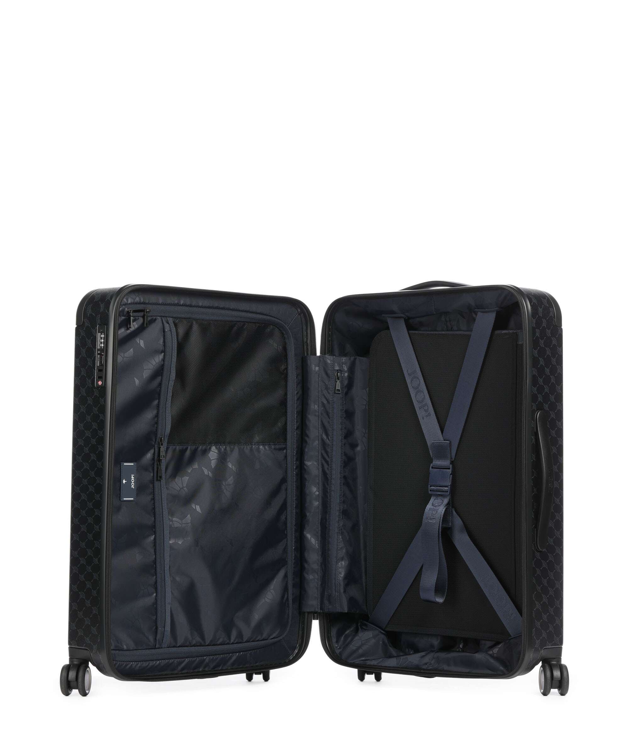 JOOP! Cortina Volare 1.0 C65 Valise 4 roues phantom - Image 5
