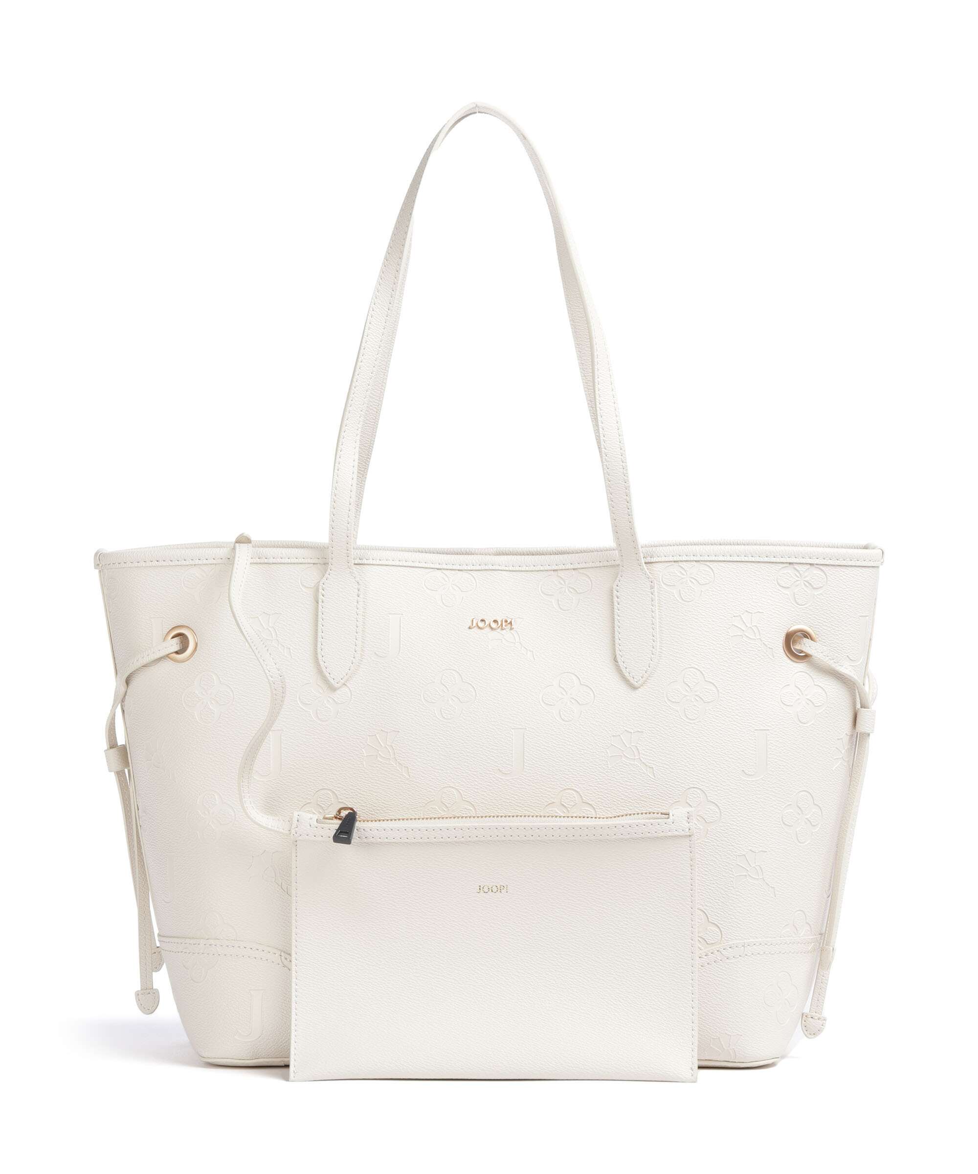 JOOP! Decoro Edition Lara Cabas offwhite - Image 4