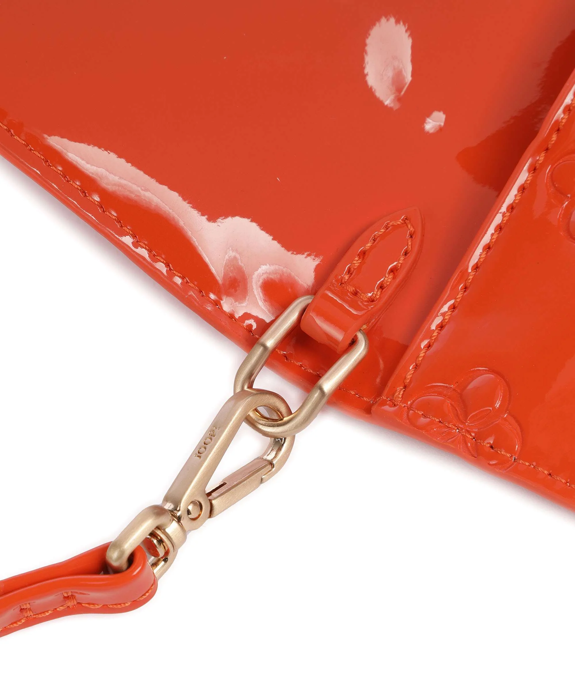 JOOP! Decoro Lucente Cadea Sac bandoulière orange - Image 5