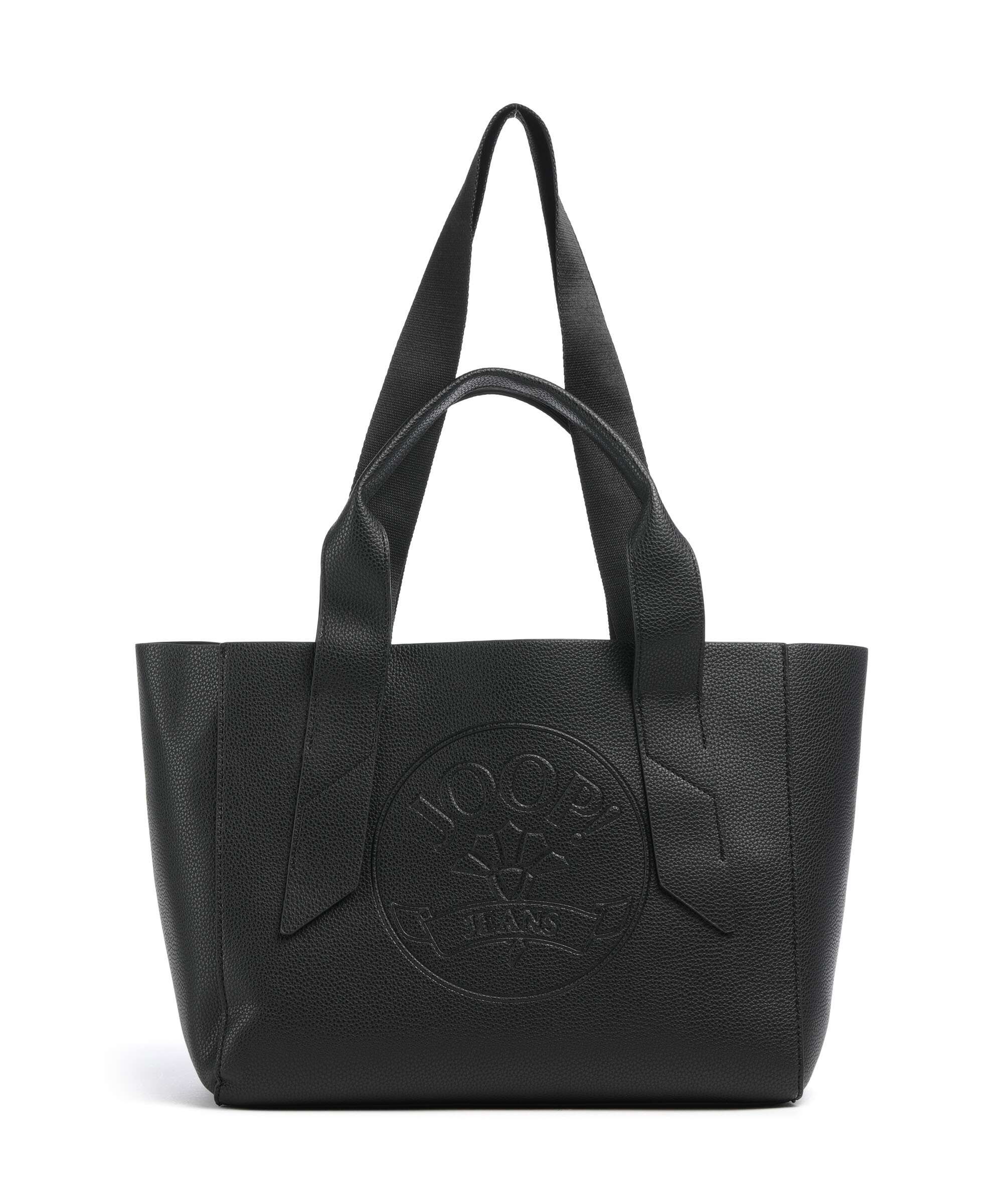 JOOP! Jeans Alto Jill Cabas black