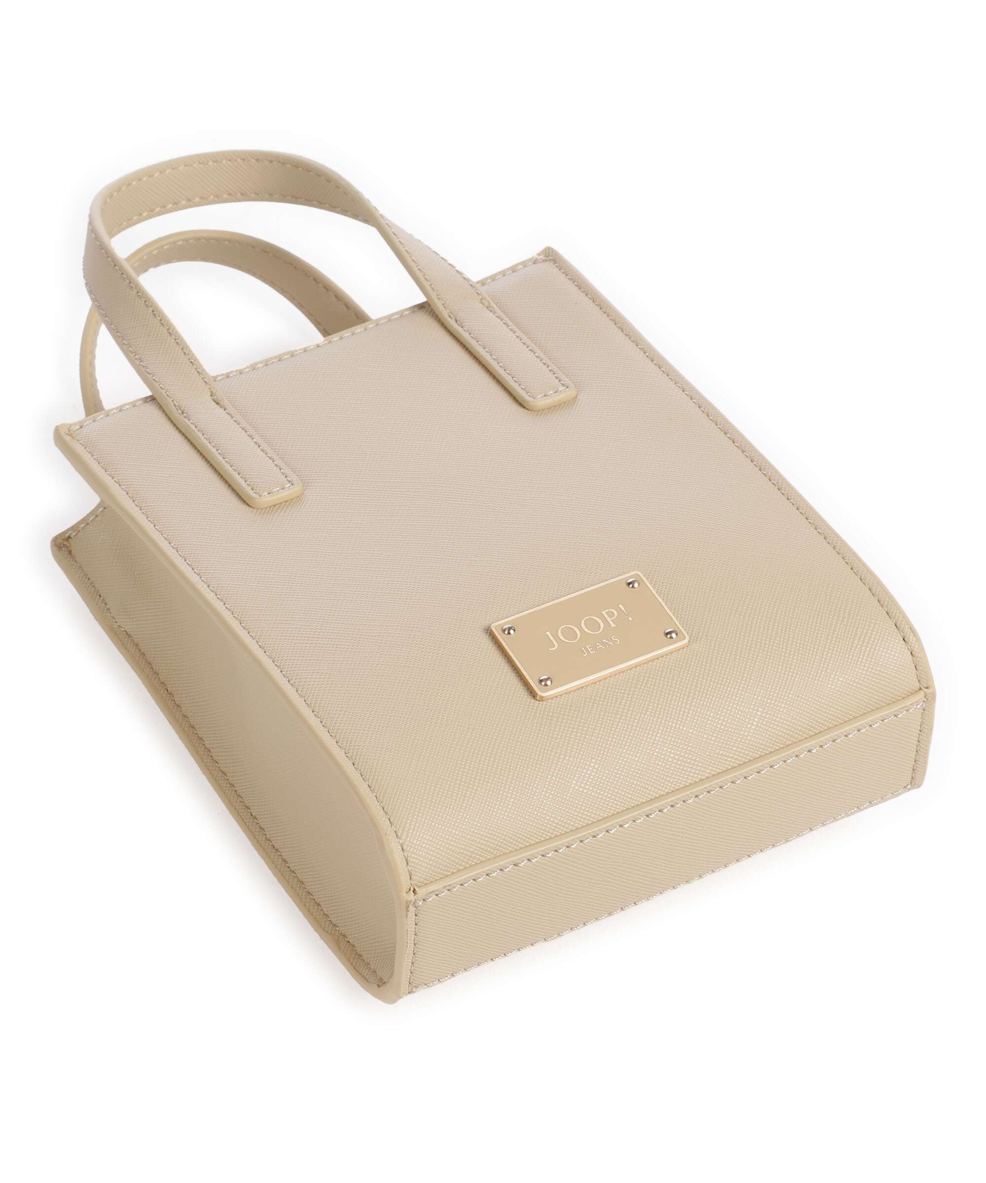 JOOP! Jeans Cofano Rami Sac bandoulière bleached sand - Image 5