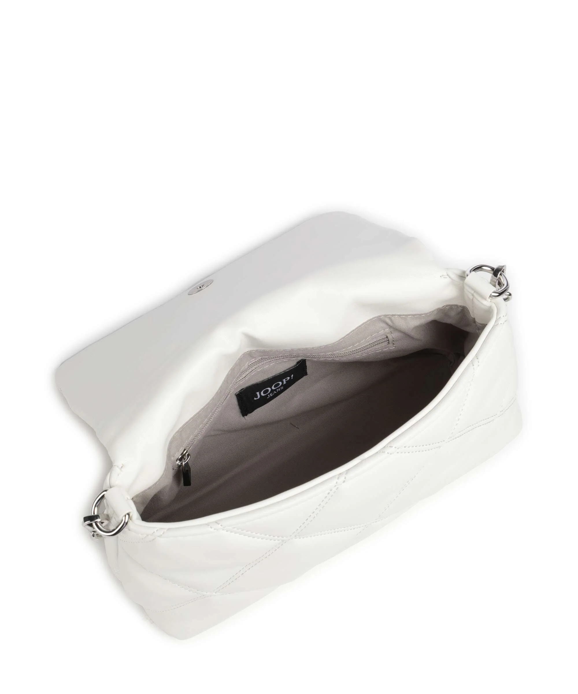 JOOP! Jeans Confetto Solar Sac porté épaule white - Image 6