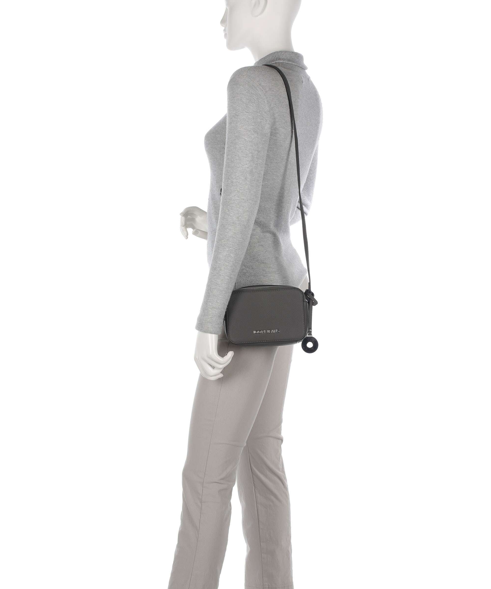 JOOP! Jeans Diurno Susan Sac bandoulière dark grey - Image 3