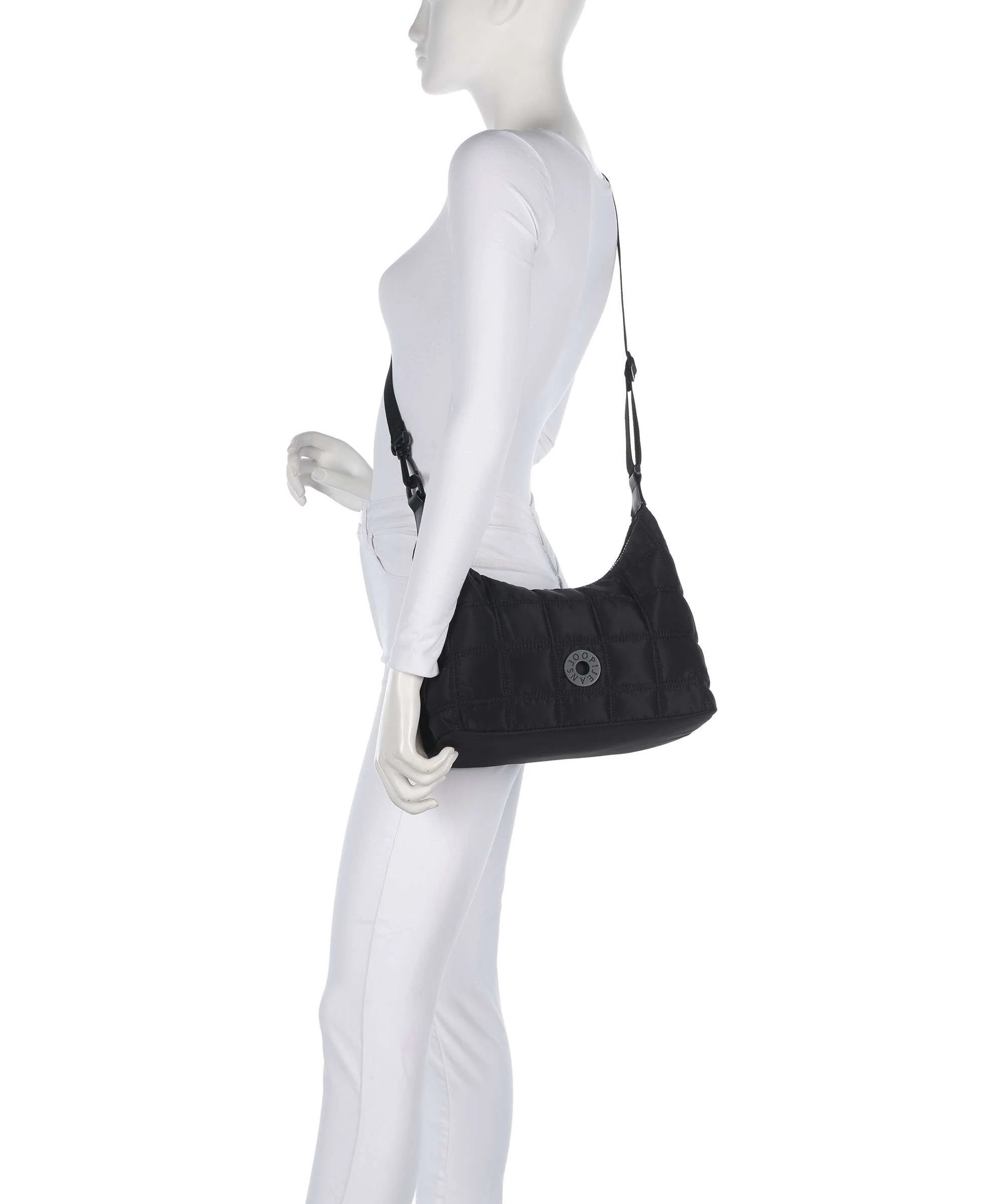 JOOP! Jeans Facilita Dalia Sac porté épaule black - Image 3