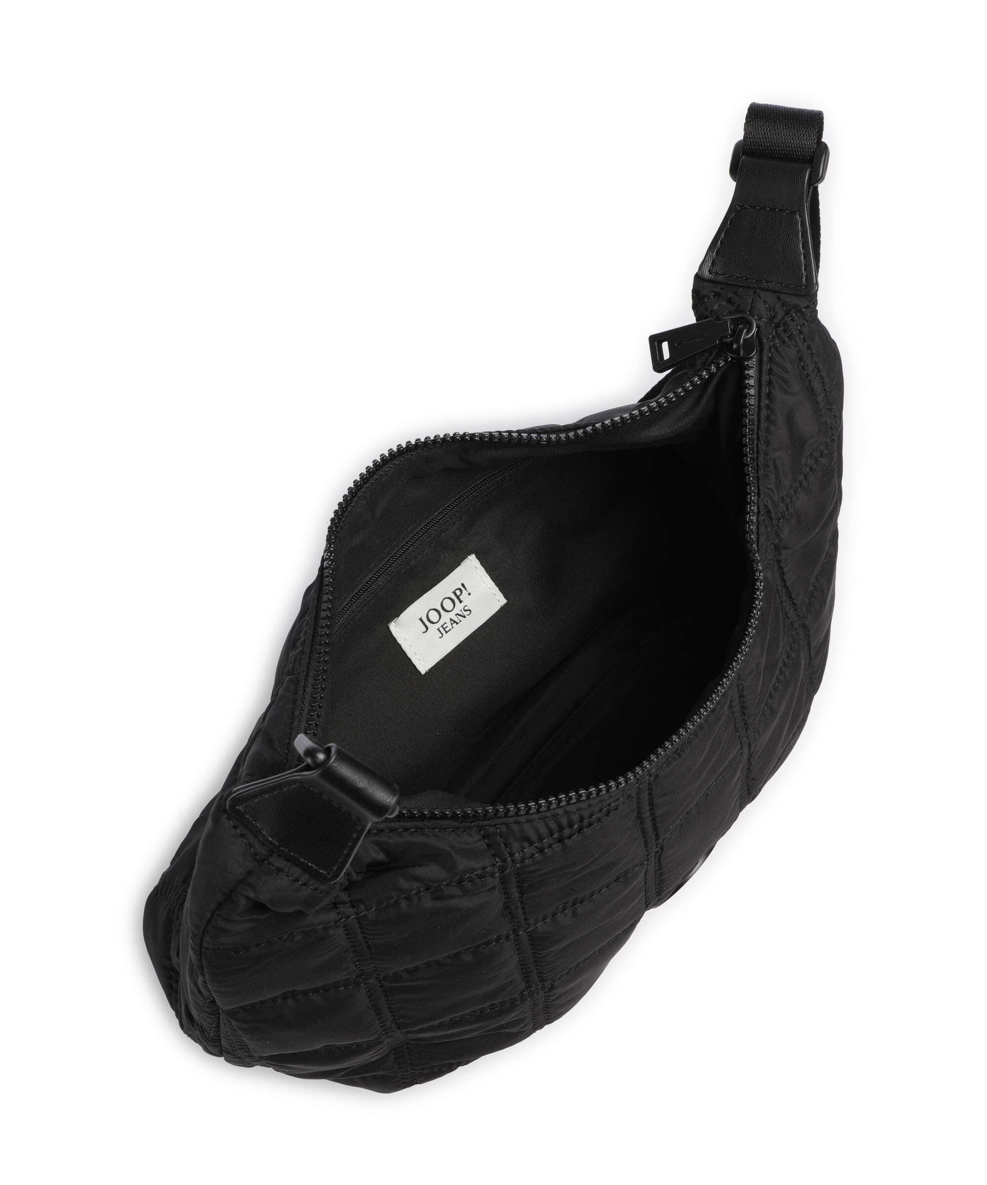 JOOP! Jeans Facilita Dalia Sac porté épaule black - Image 5