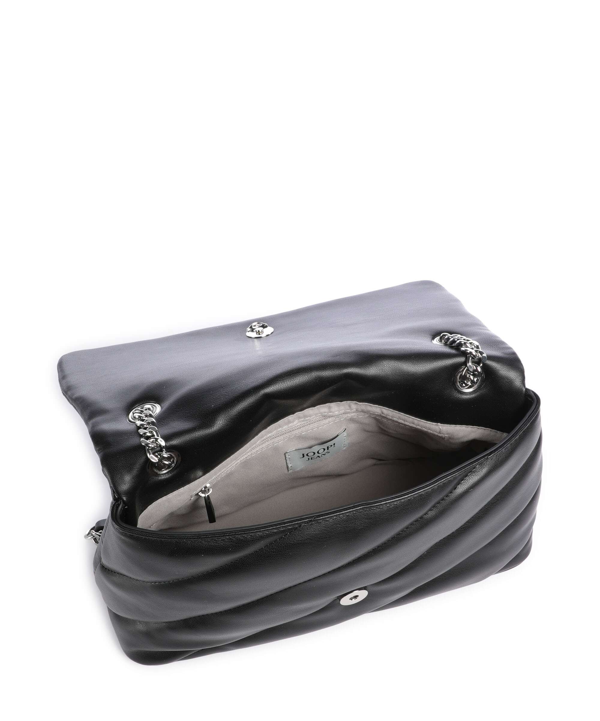 JOOP! Jeans Frizzare Emma Sac porté épaule black - Image 6