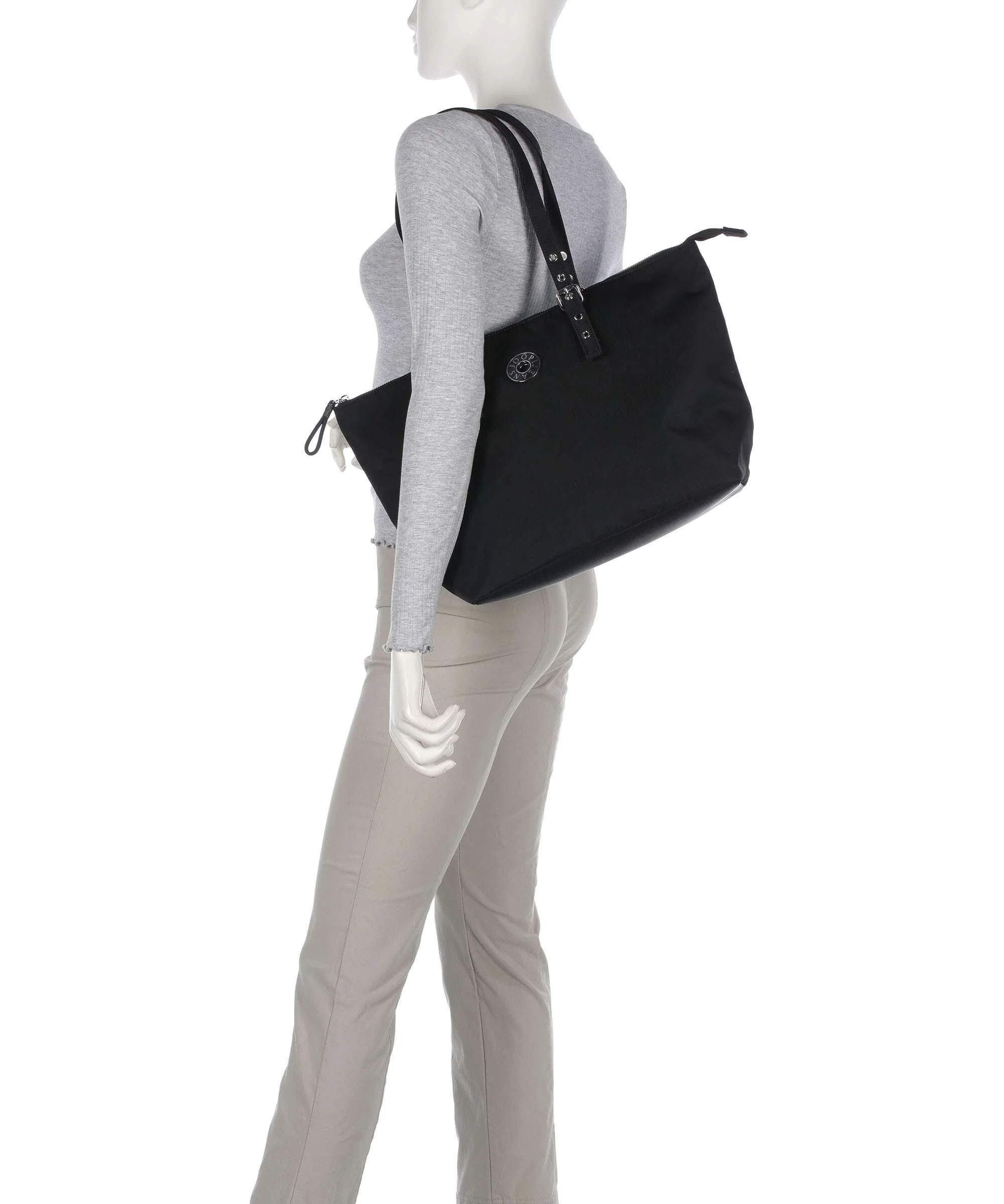 JOOP! Jeans Giocoso Helena Cabas phantom - Image 3