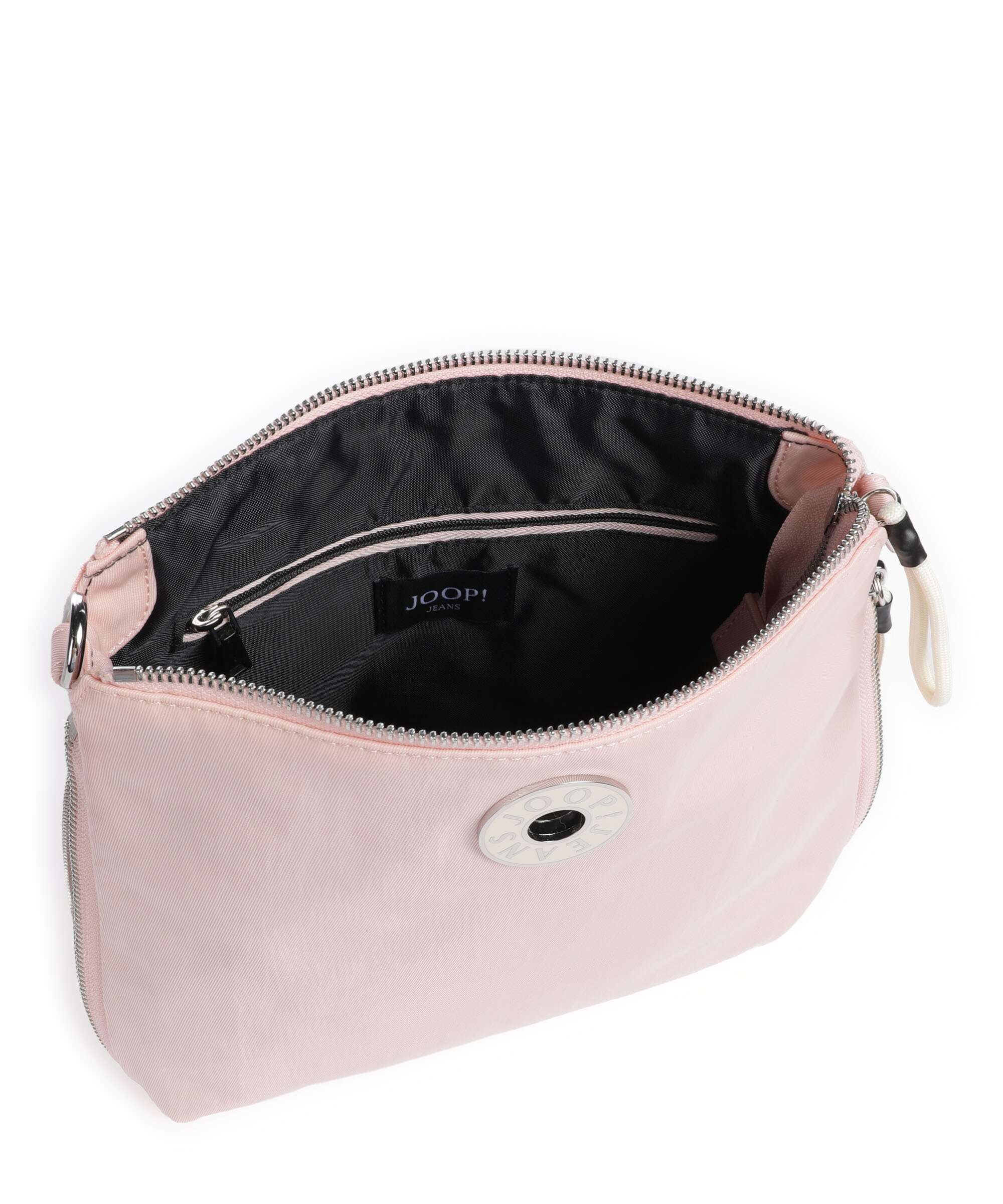 JOOP! Jeans Giocoso Letizia Sac bandoulière rose - Image 6