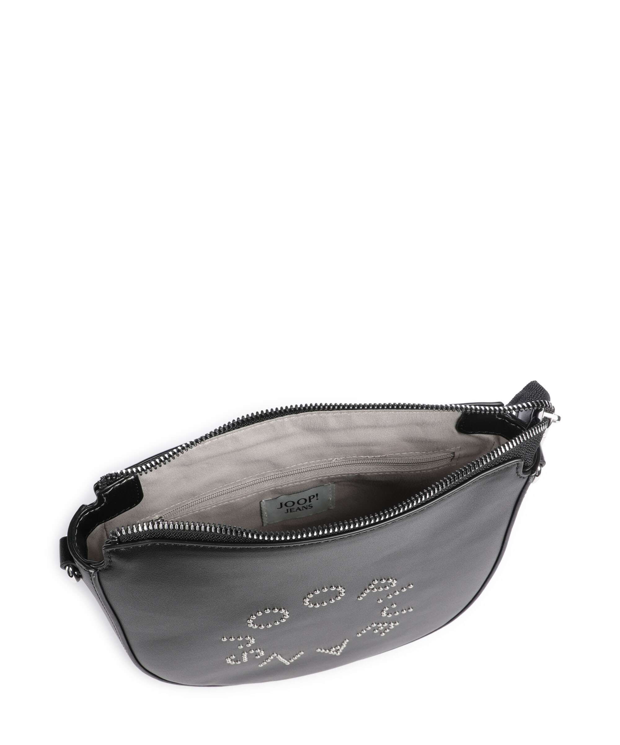 JOOP! Jeans Giro Borchia Stella Sac bandoulière black - Image 6