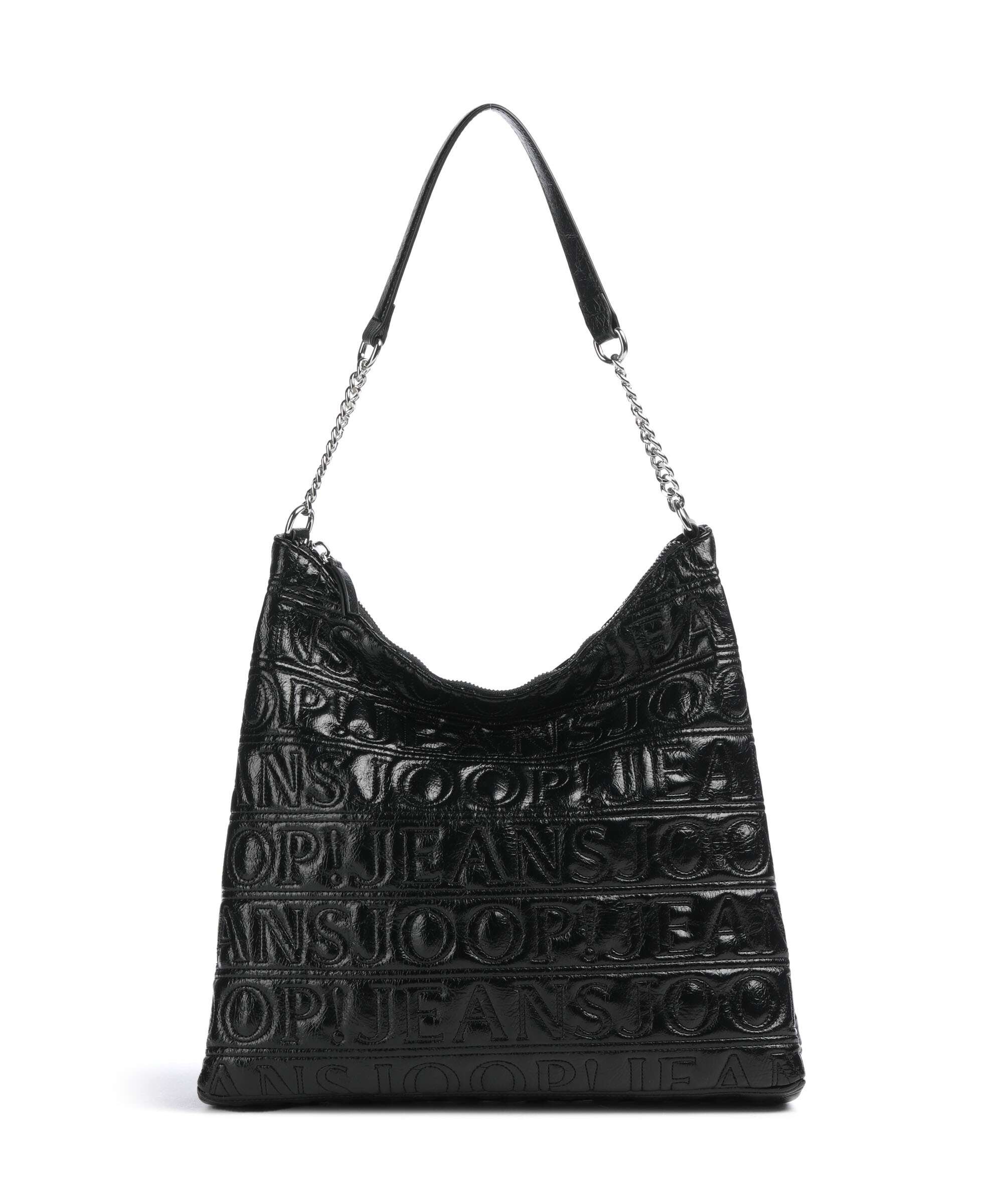JOOP! Jeans Iniziale Spiega Lucille Sac fourre-tout black
